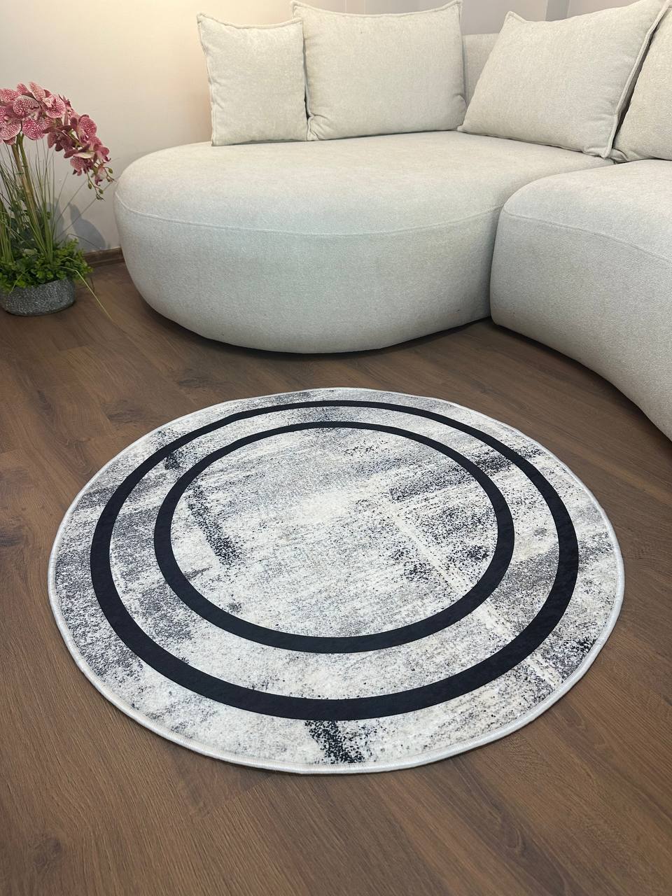 K-1224 - 100X100 (Yuvarlak)