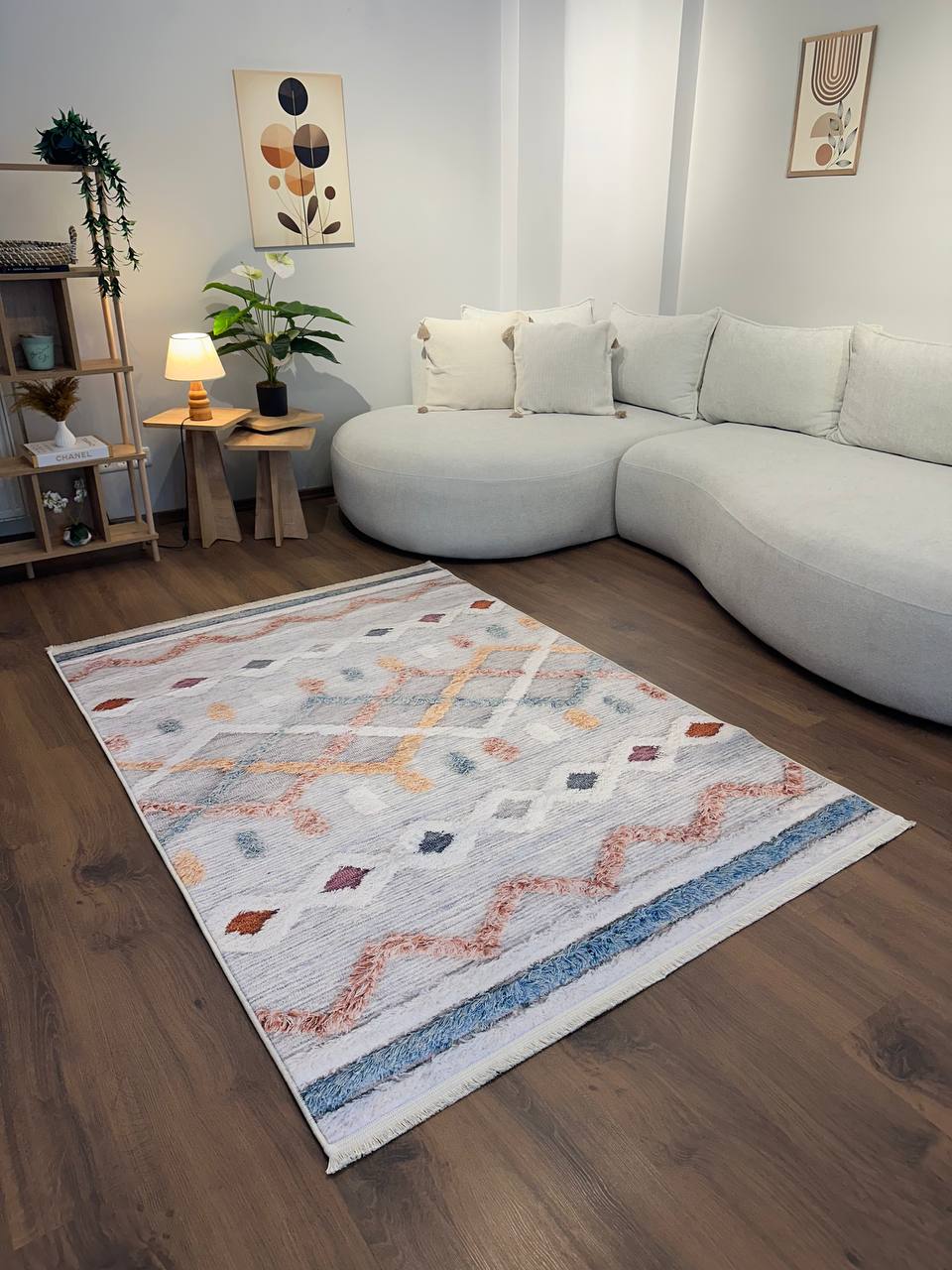 K-1240 - 140X200 (3 m²)