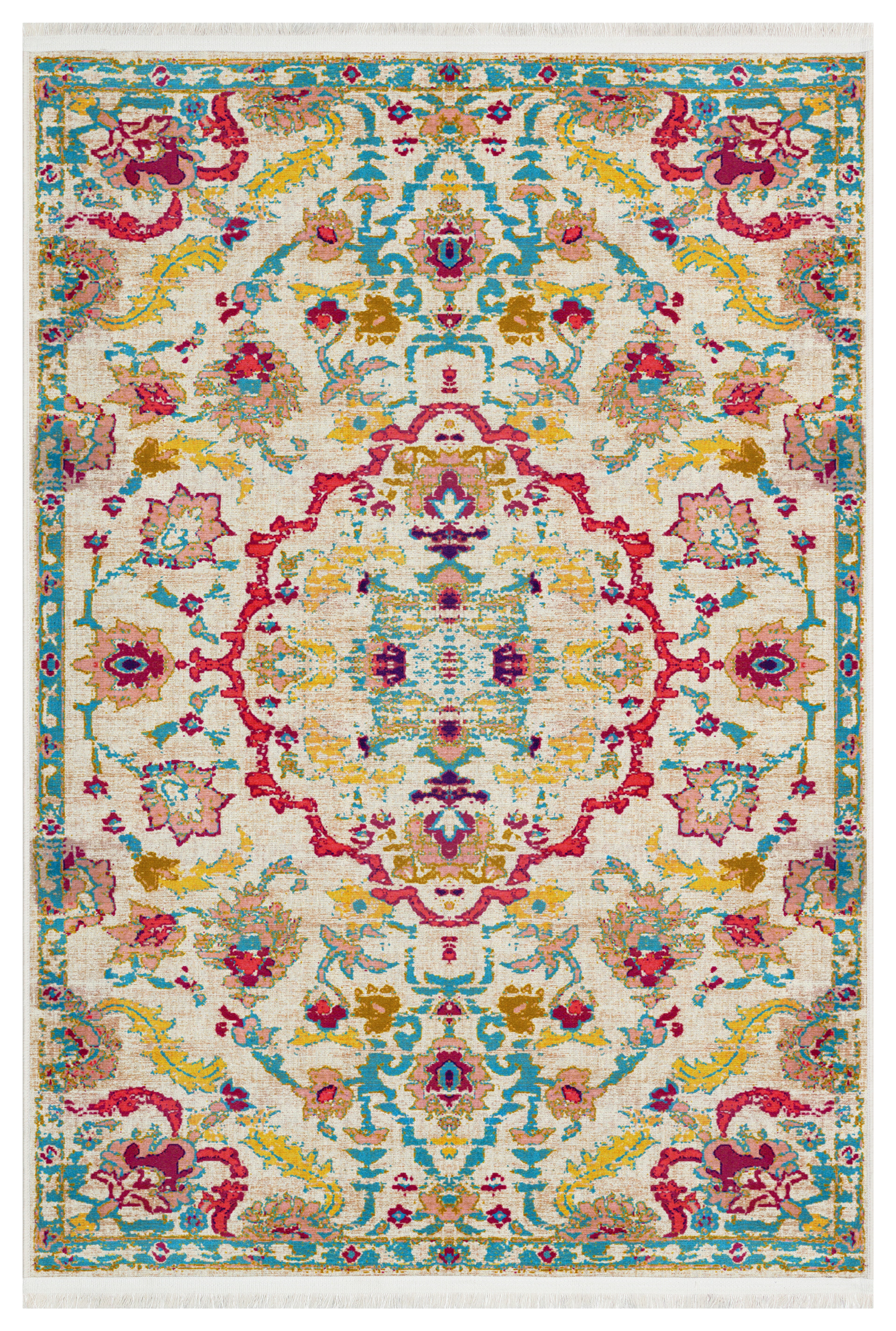 Arte B2 - Chenille Rug