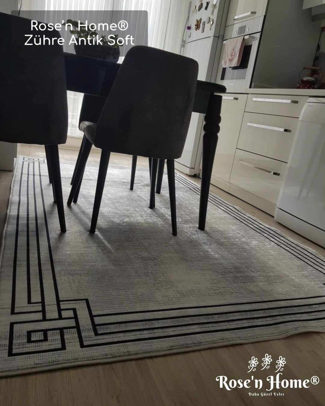 Zühre Antik Soft