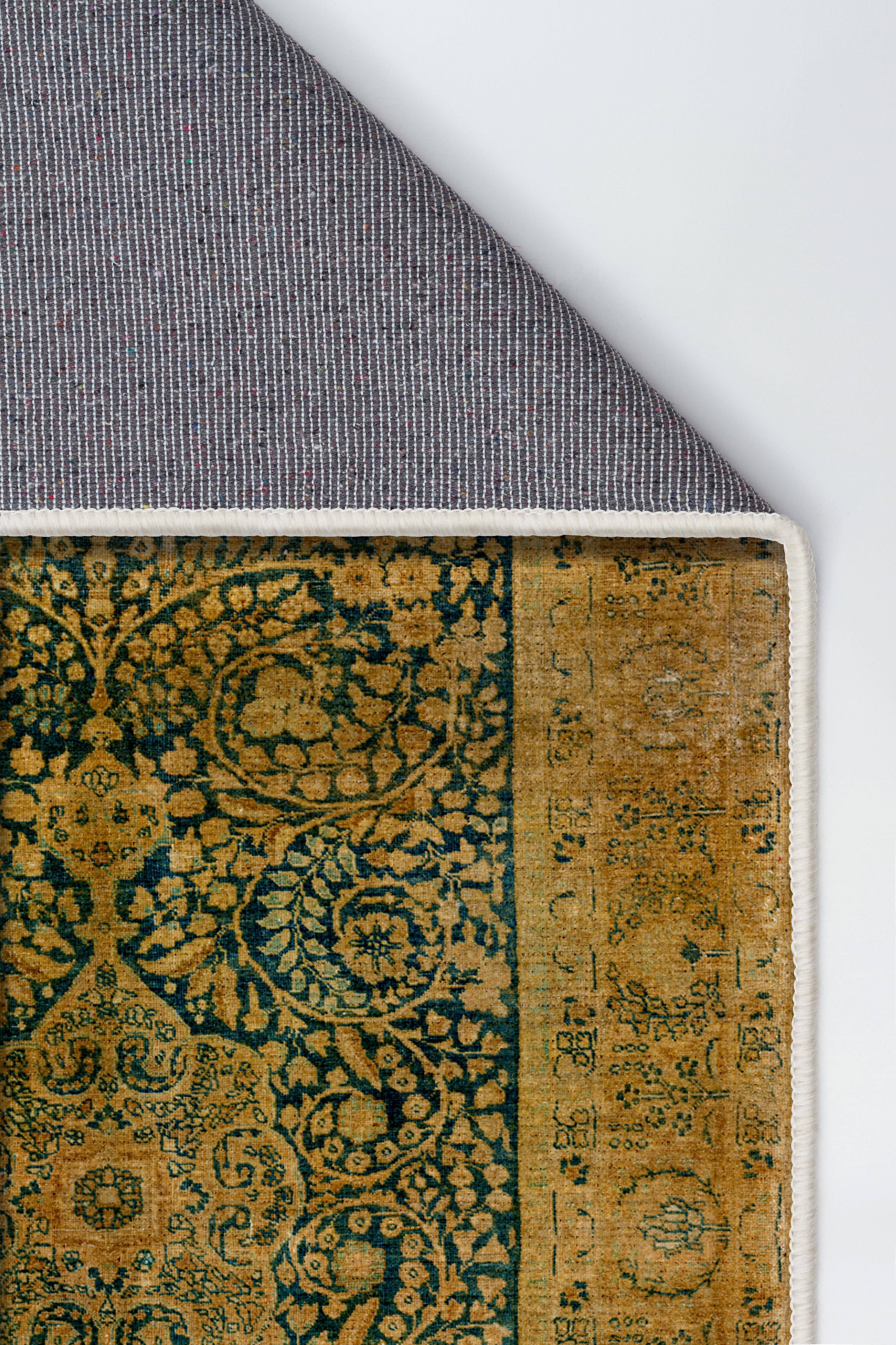Arte DS001 - Chenille Rug