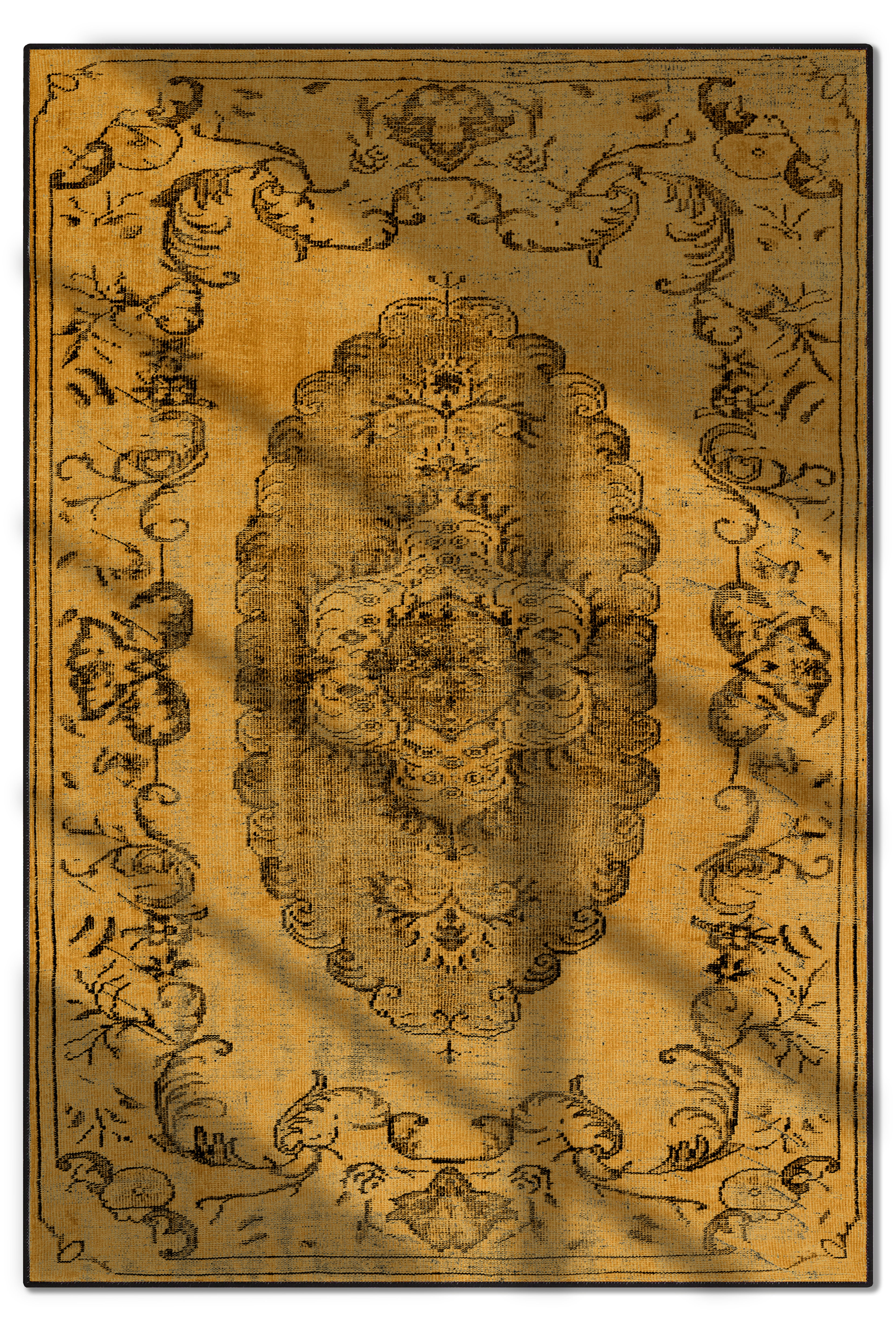 Arte DS002 - Chenille Rug