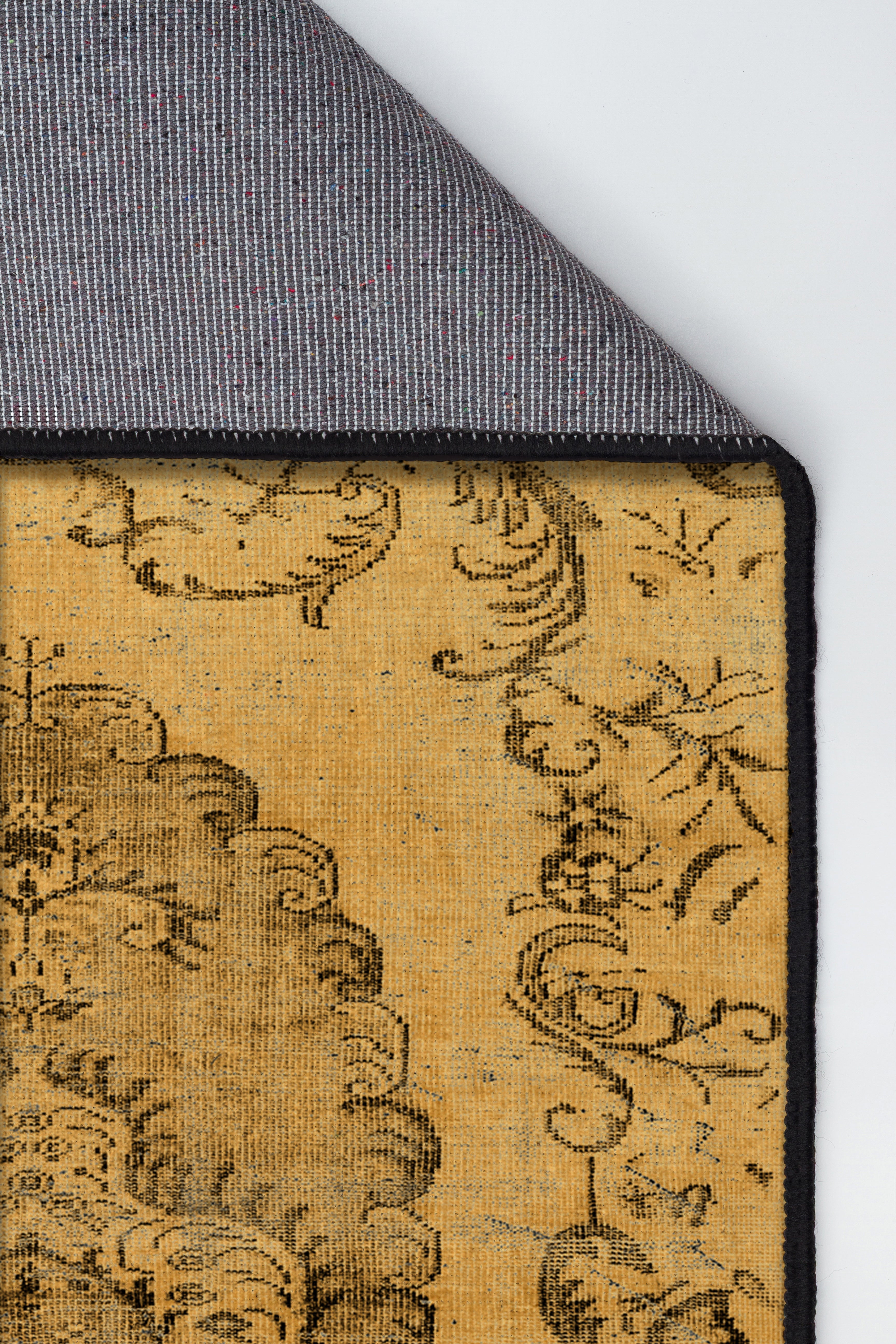 Arte DS002 - Chenille Rug