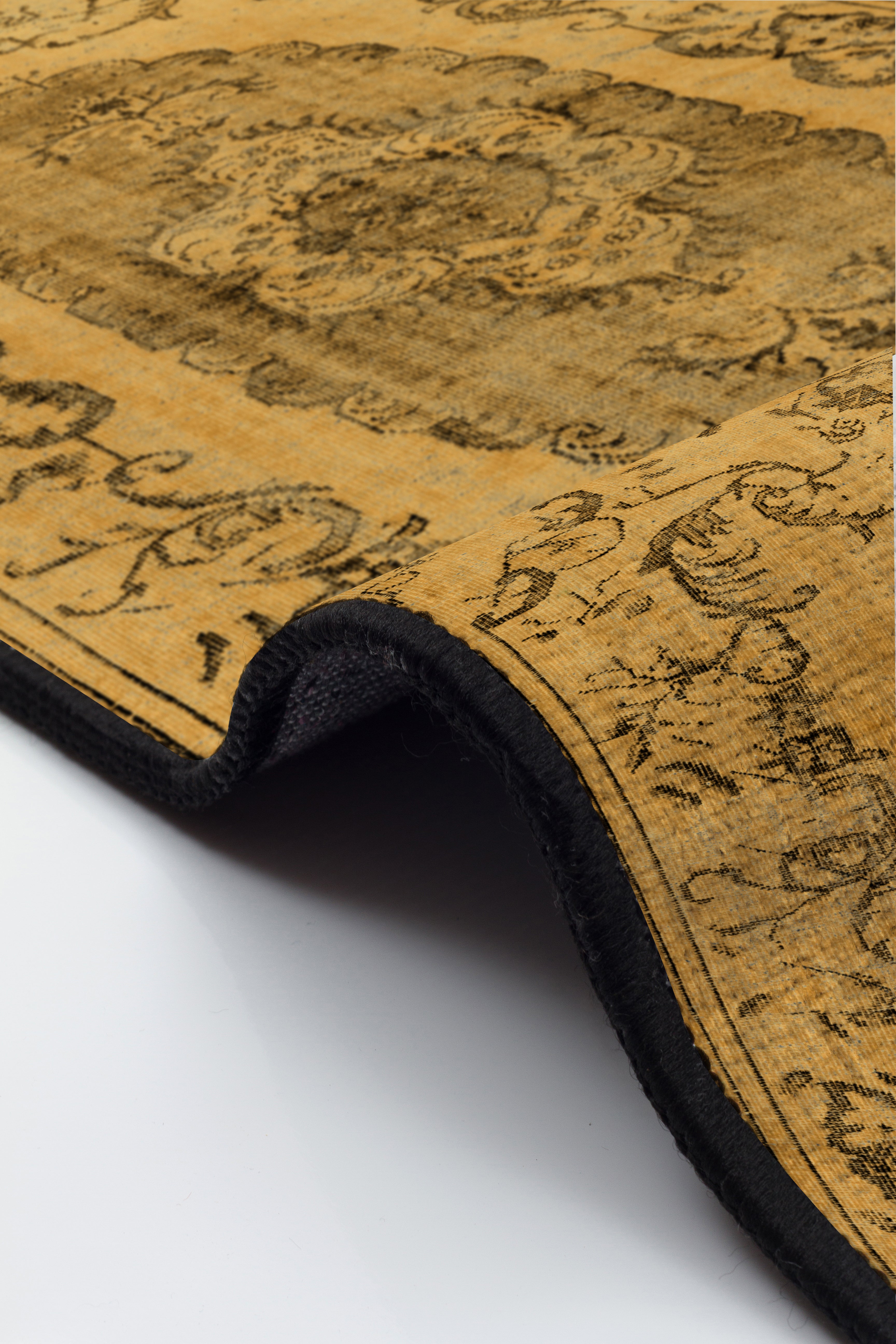Arte DS002 - Chenille Rug