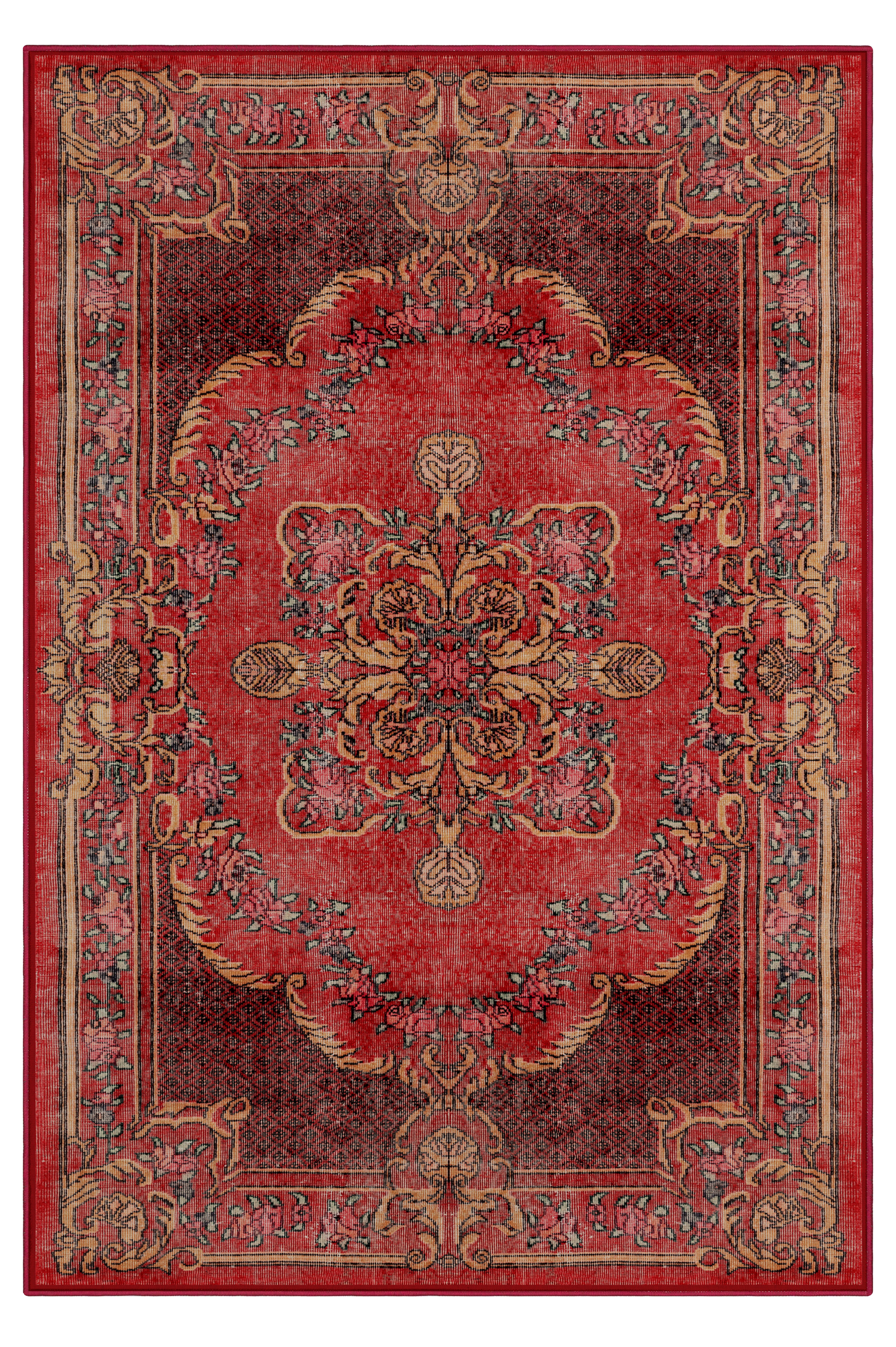 Arte DS006 - Chenille Rug