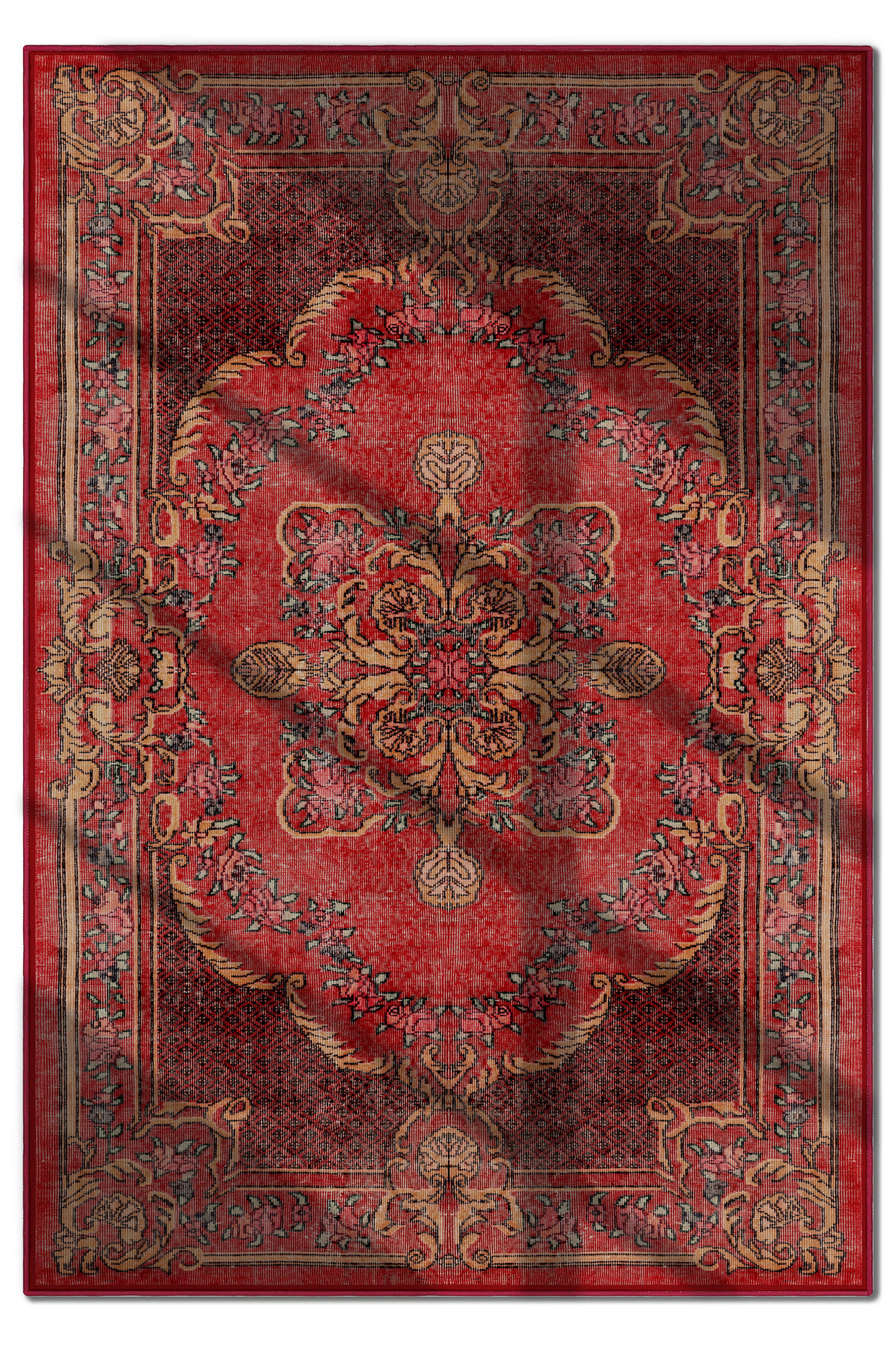 Arte DS006 - Chenille Rug