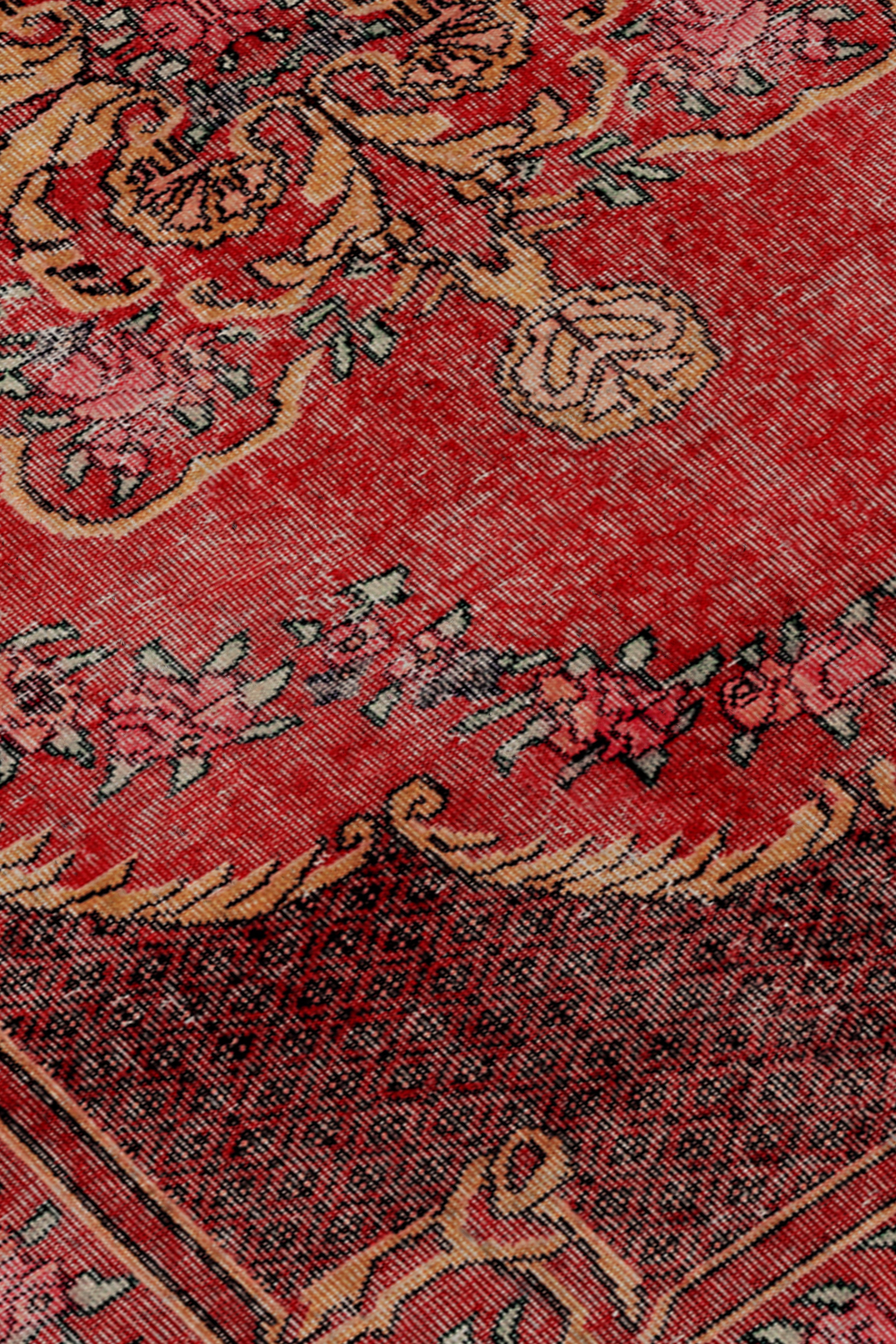 Arte DS006 - Chenille Rug