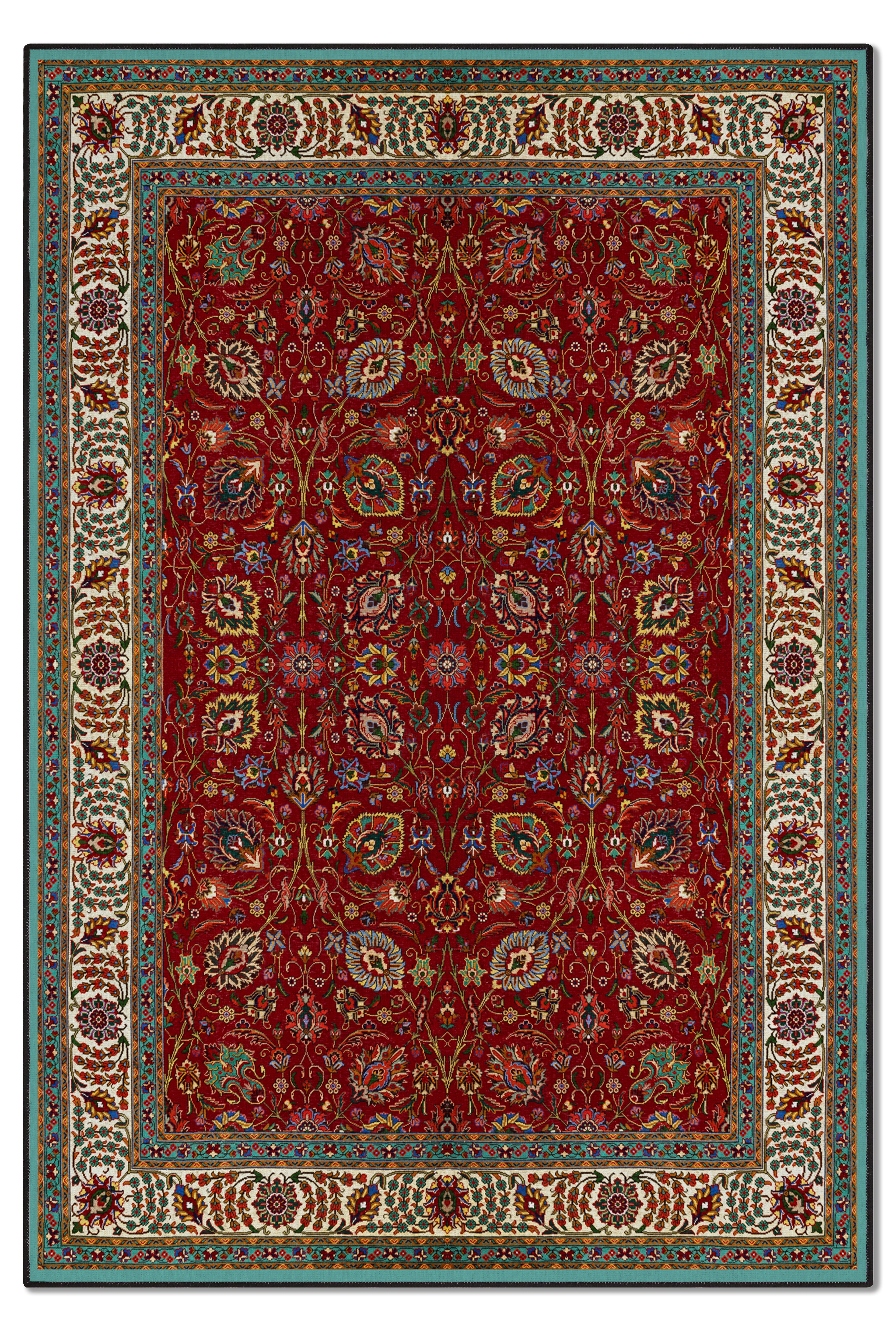 Arte DS022 - Chenille Rug