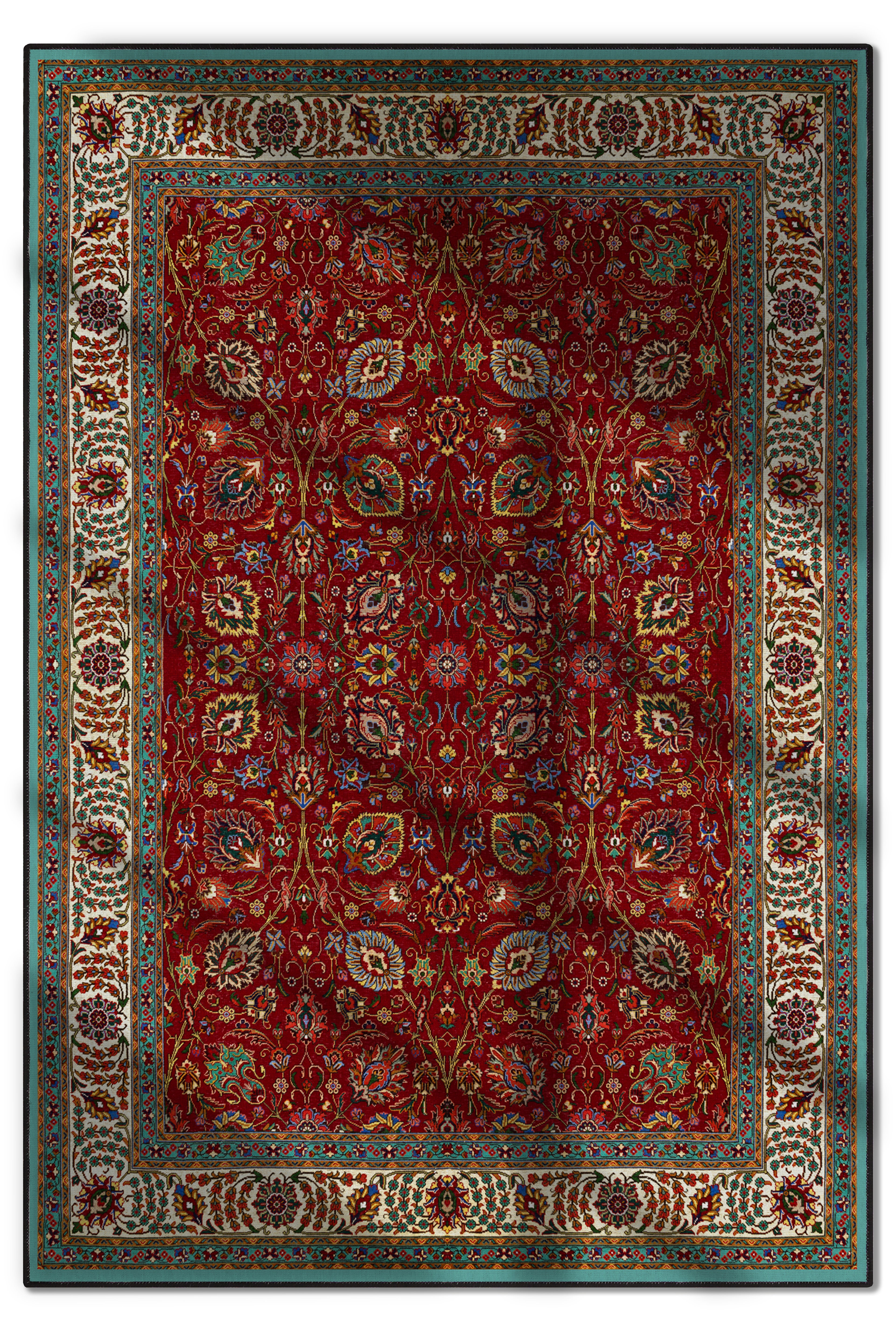 Arte DS022 - Chenille Rug