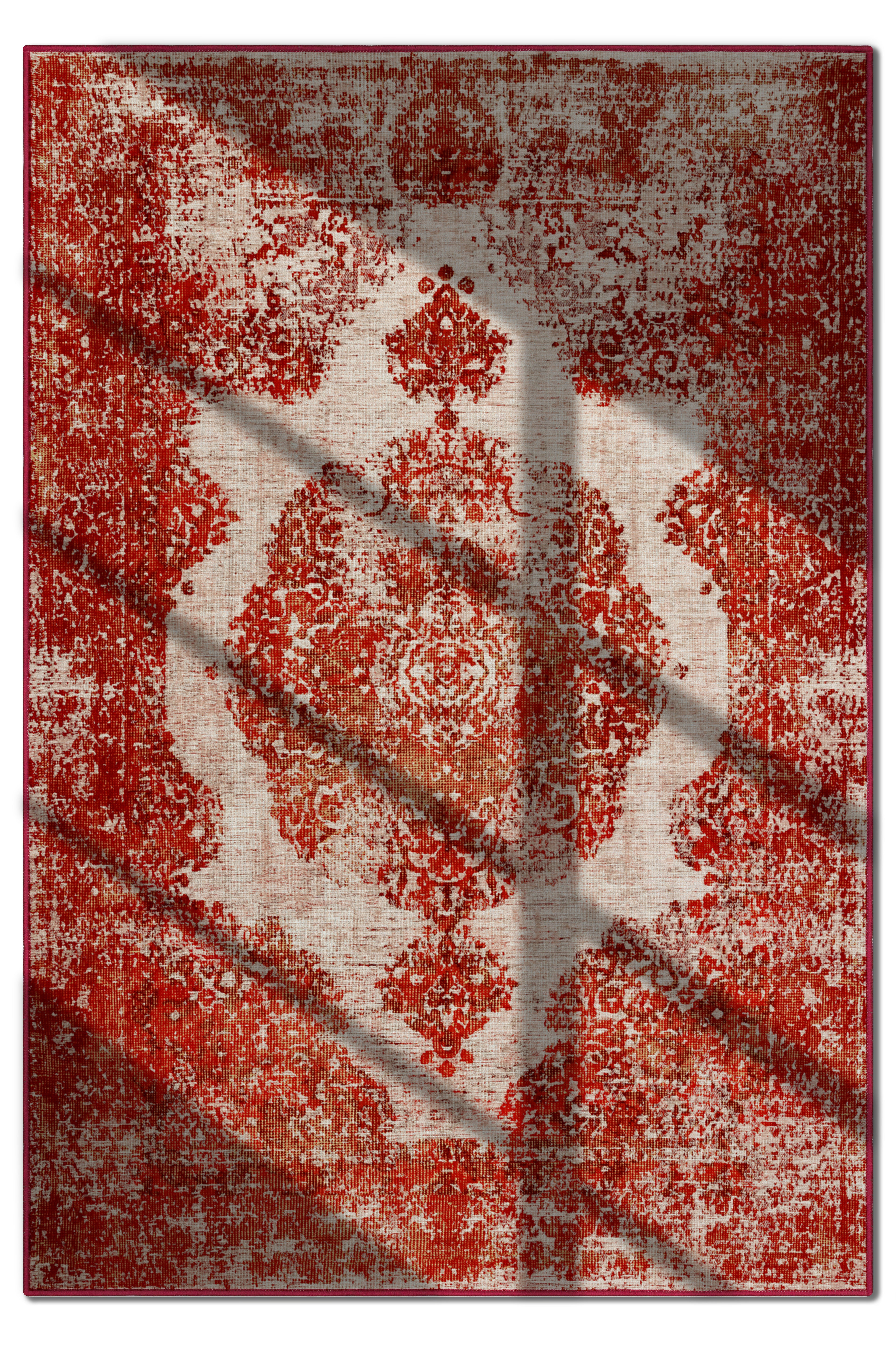 Arte DS039 - Chenille Rug