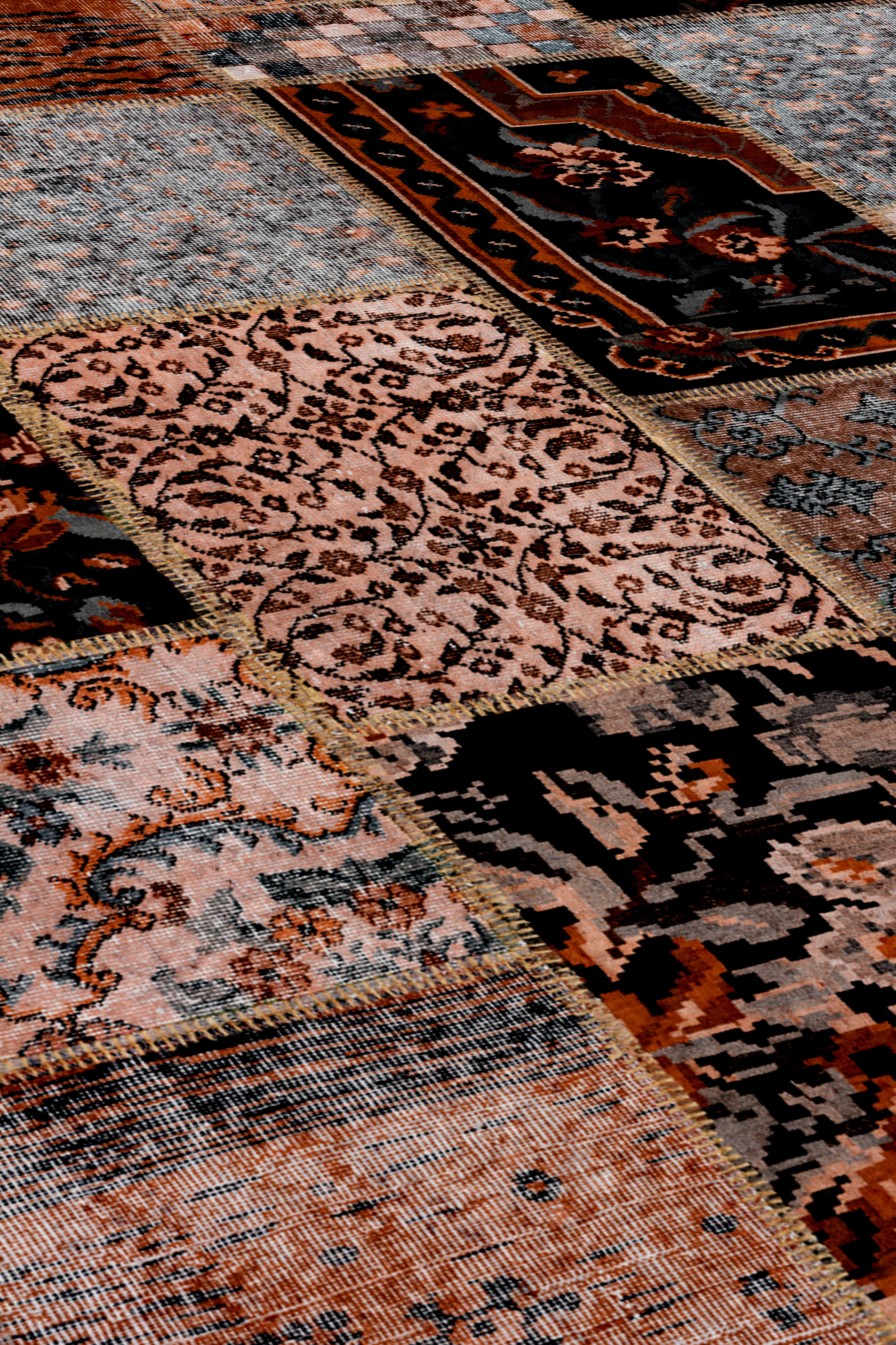 Arte DS050 - Chenille Rug