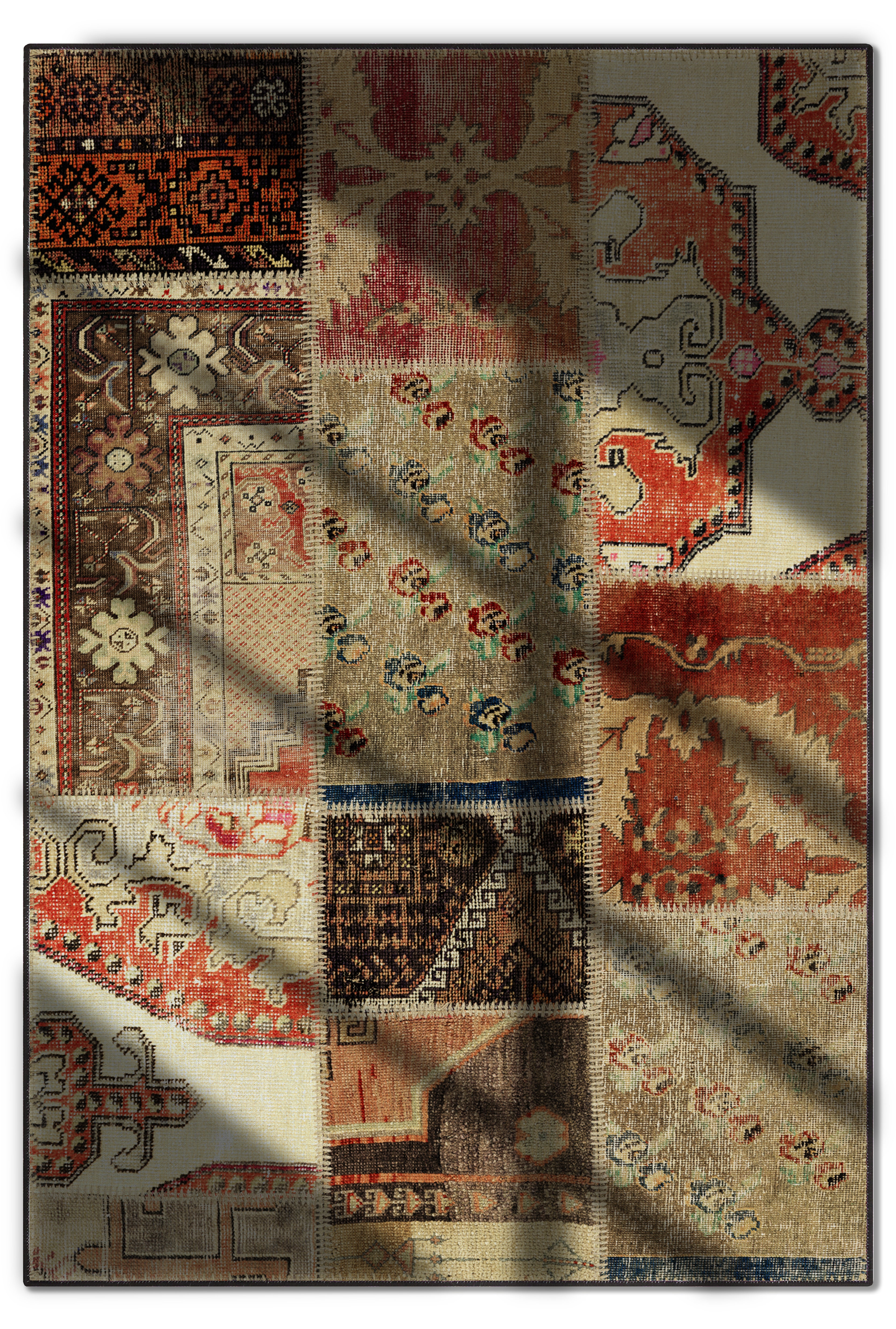 Arte DS054 - Chenille Rug