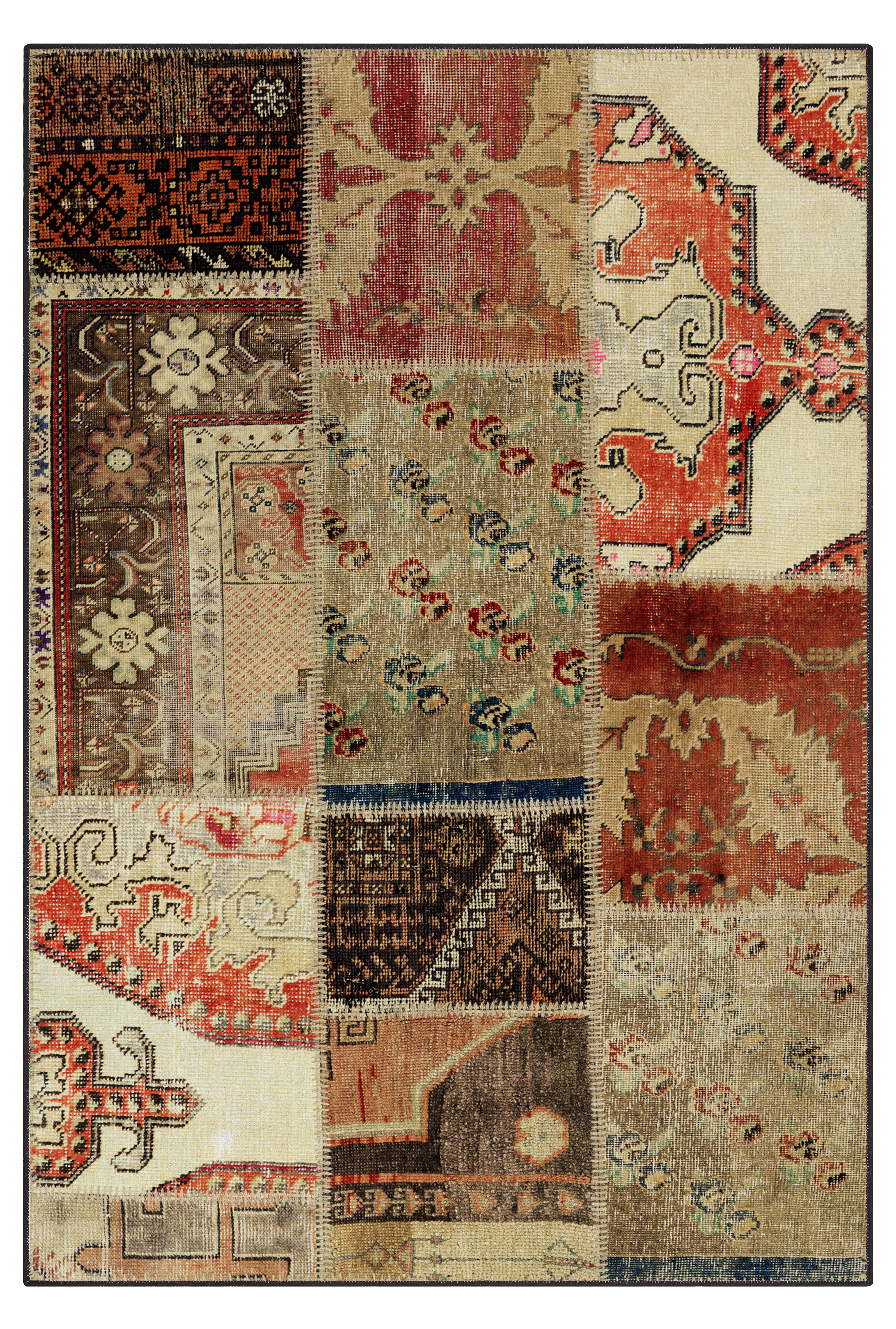 Arte DS054 - Chenille Rug