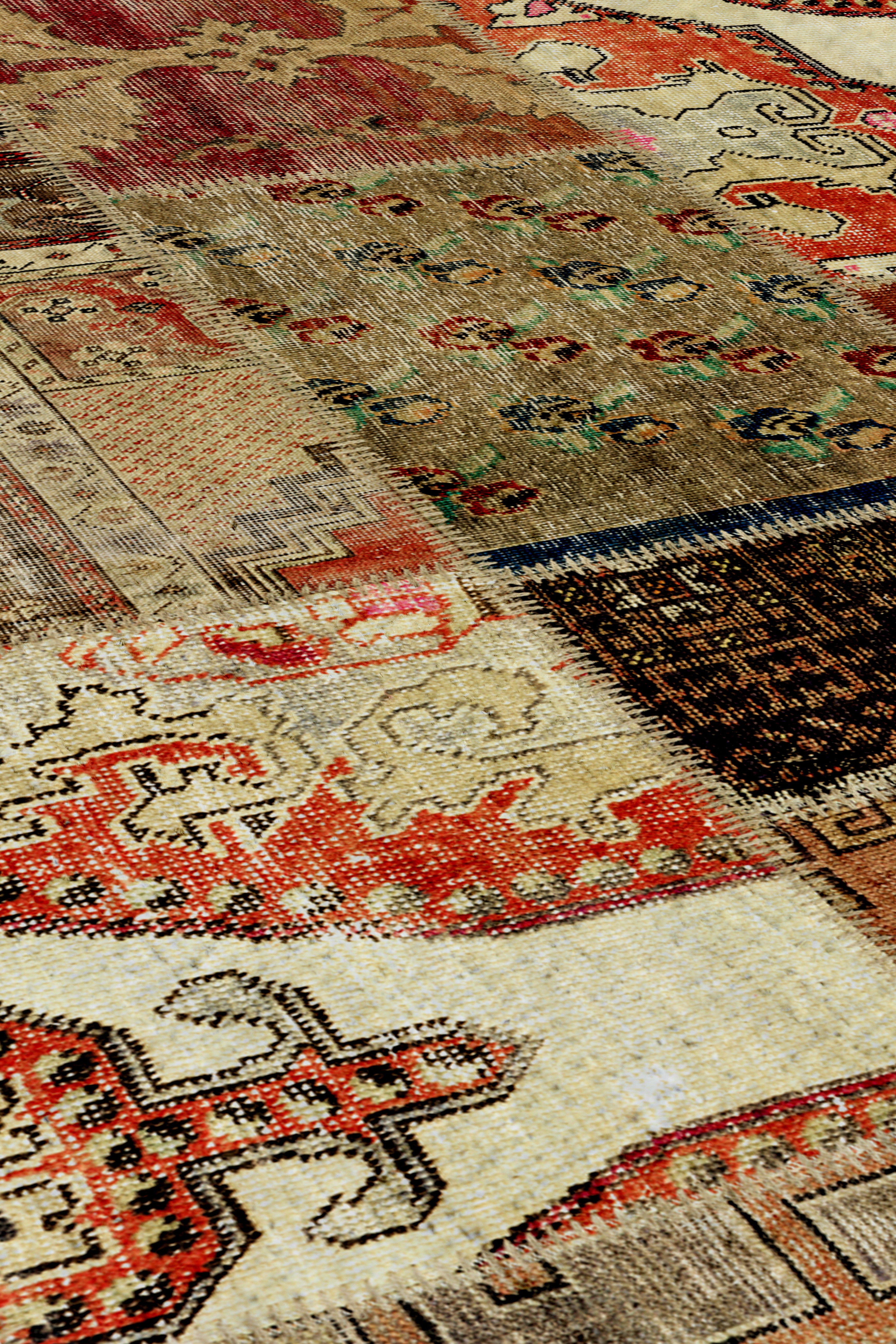 Arte DS054 - Chenille Rug