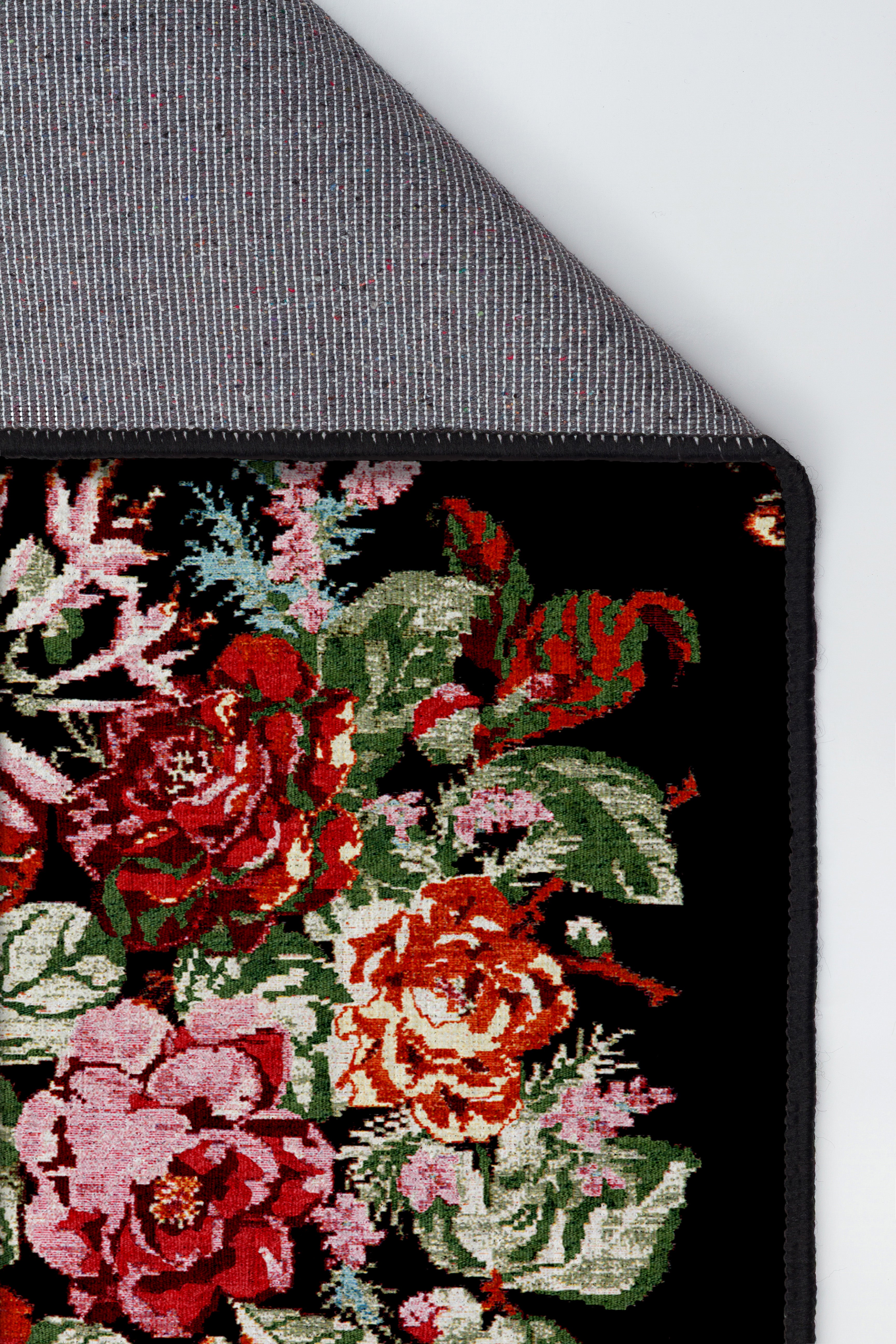 Arte DS061 - Chenille Rug