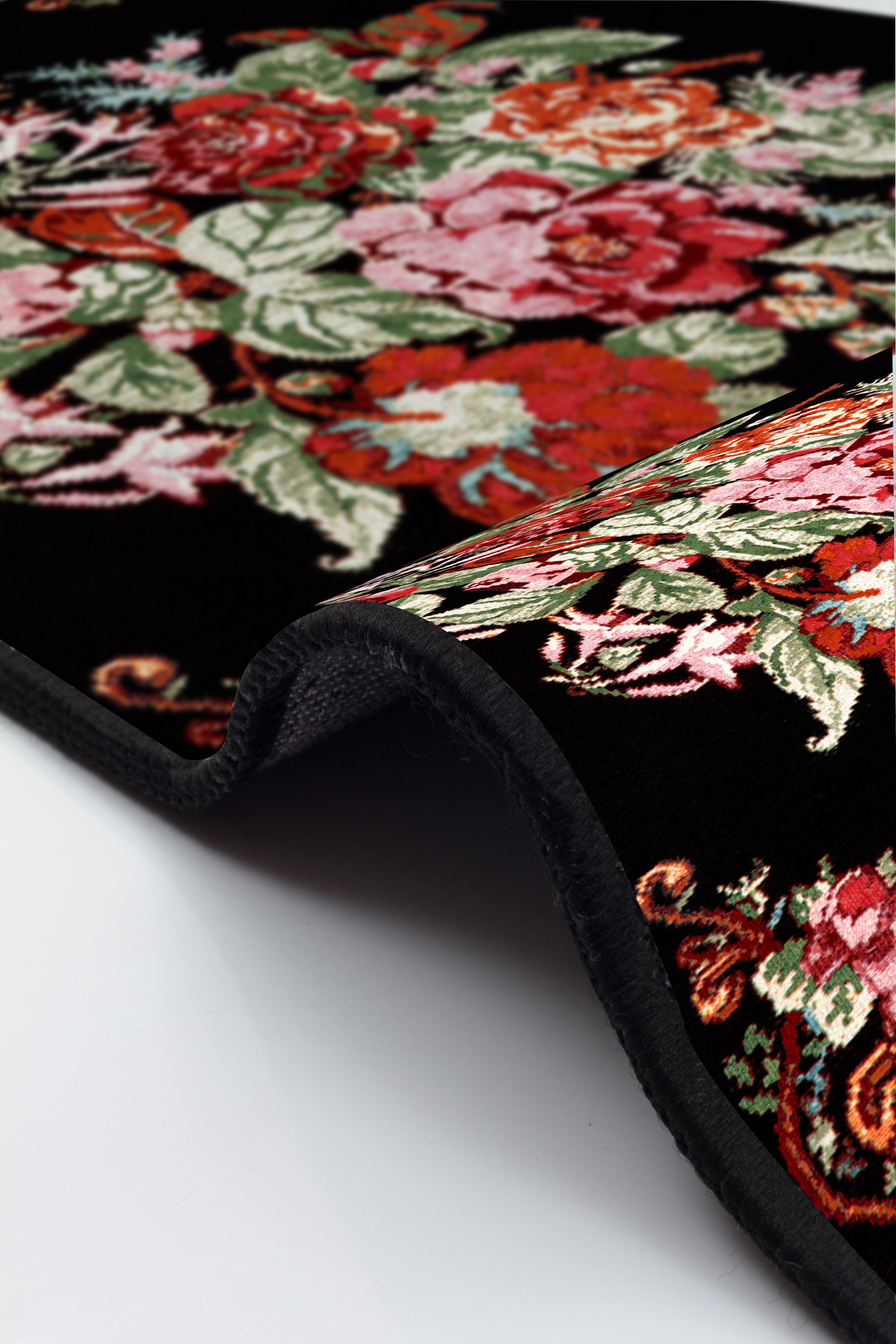 Arte DS061 - Chenille Rug