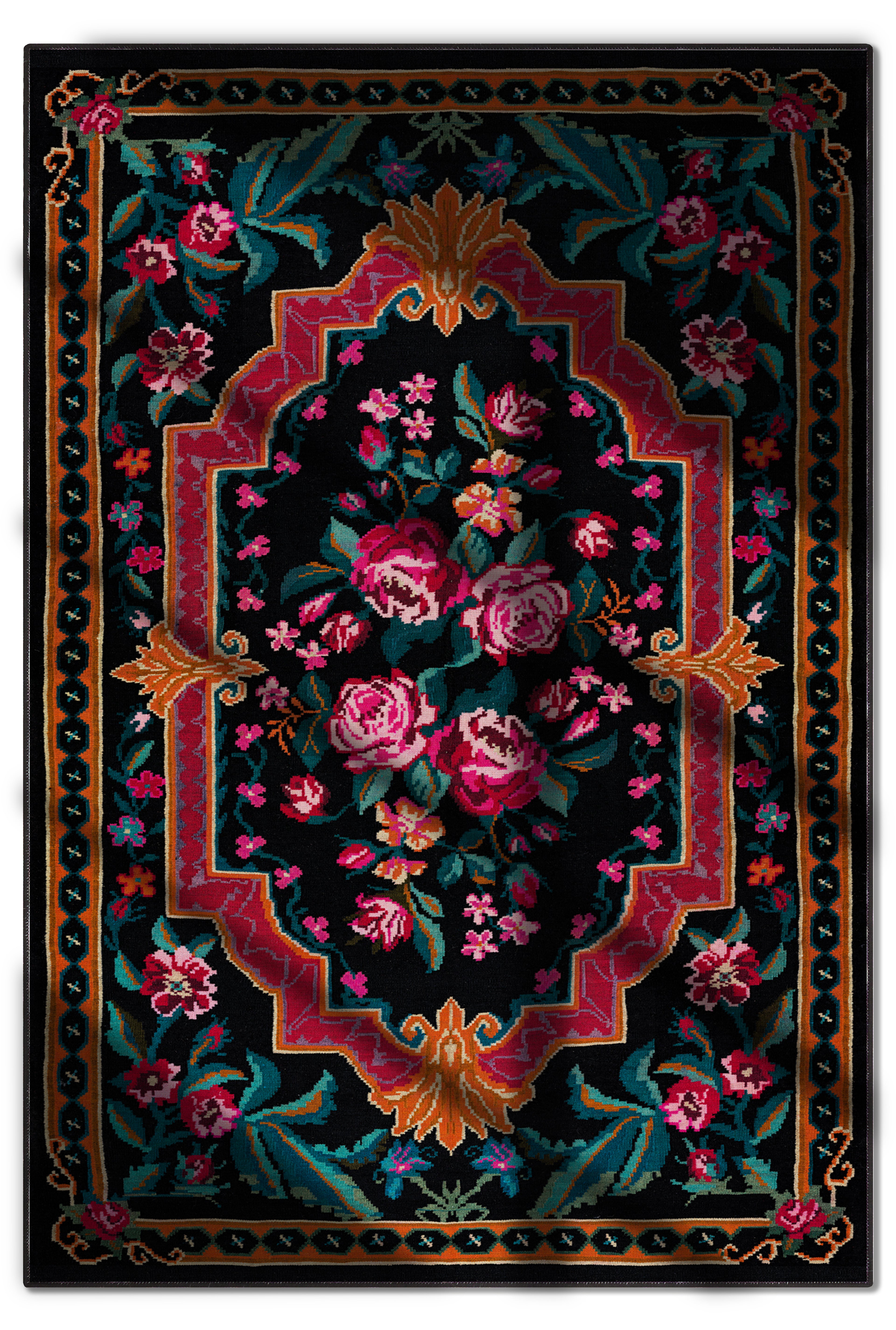 Arte DS063 - Chenille Rug