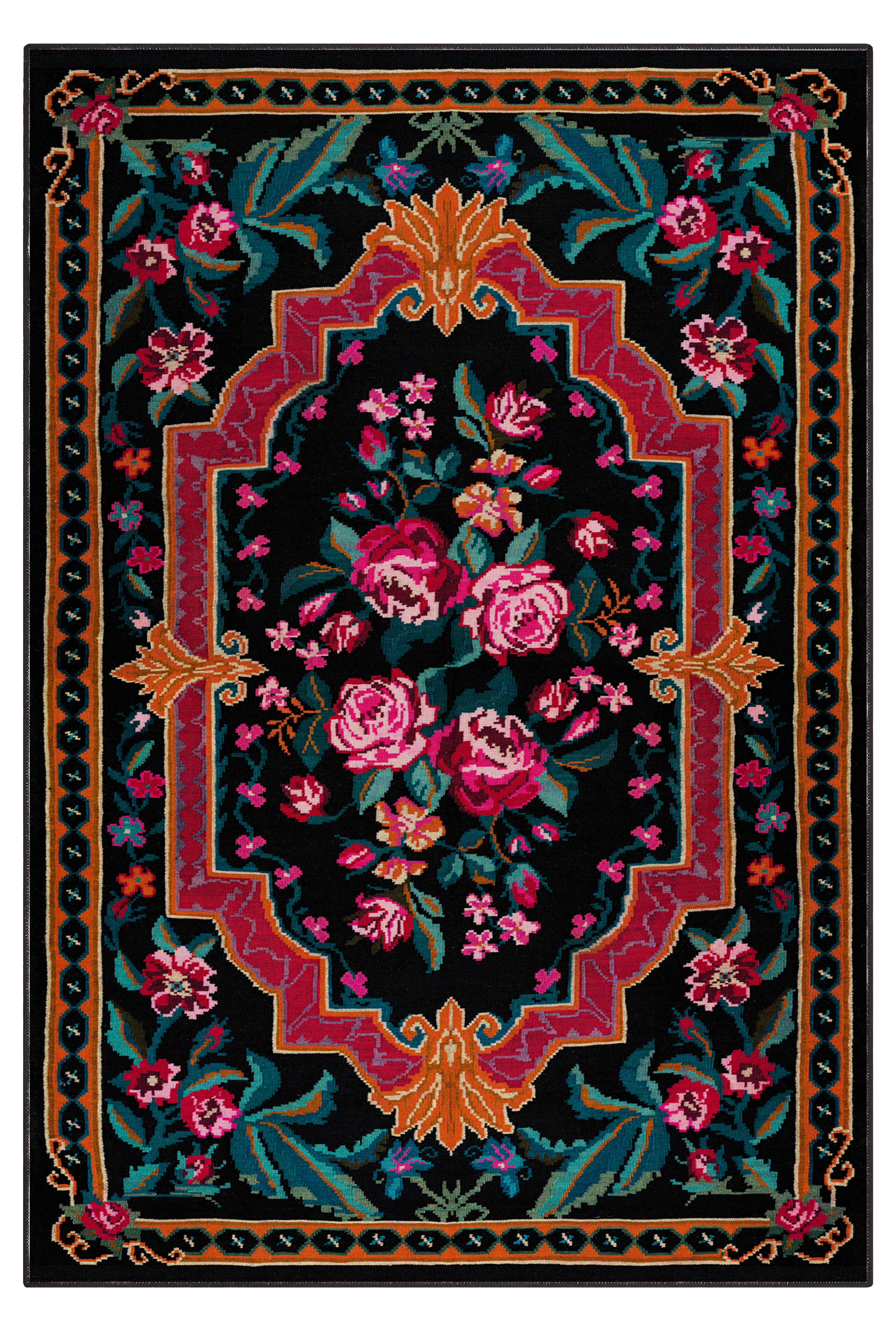 Arte DS063 - Chenille Rug