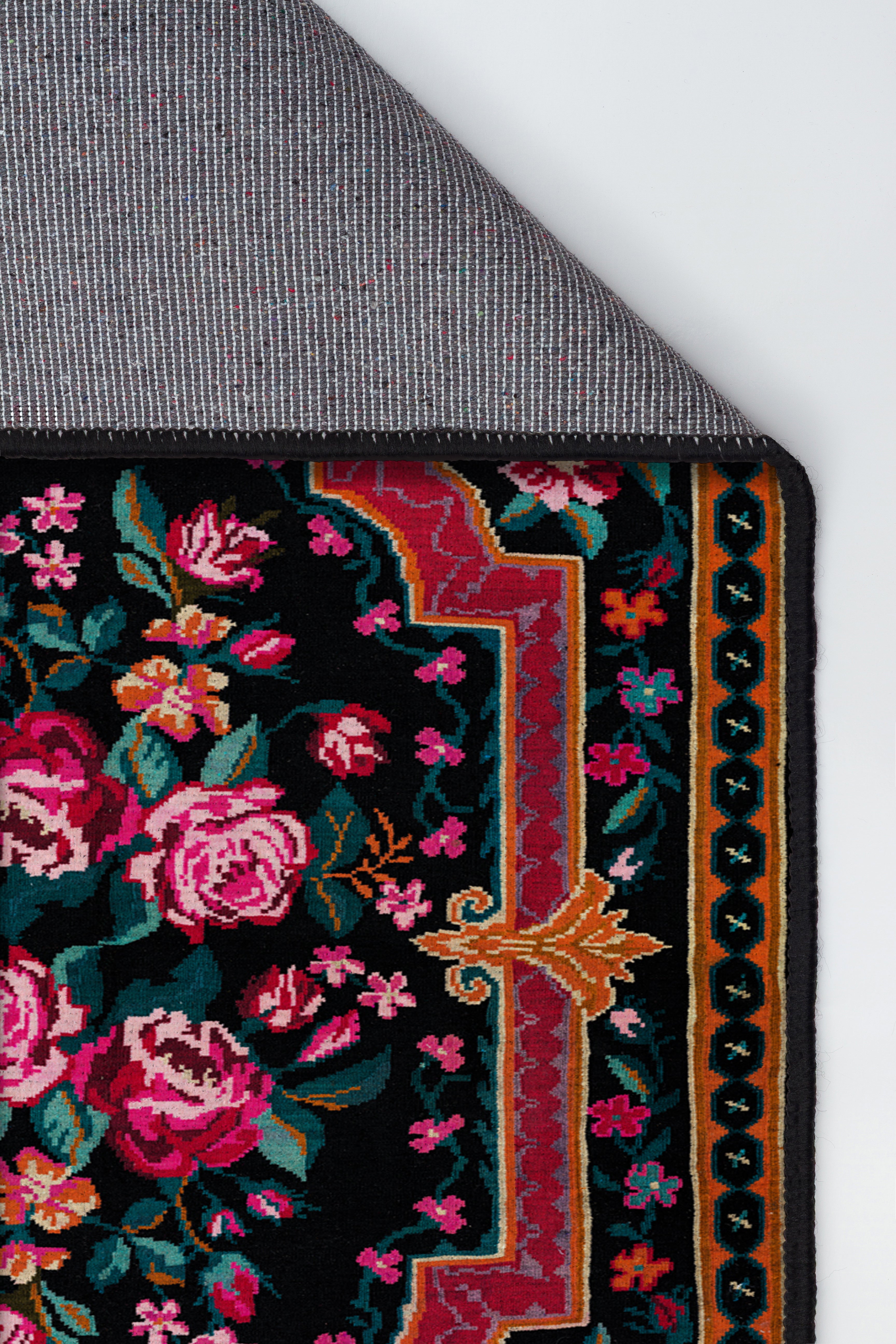 Arte DS063 - Chenille Rug