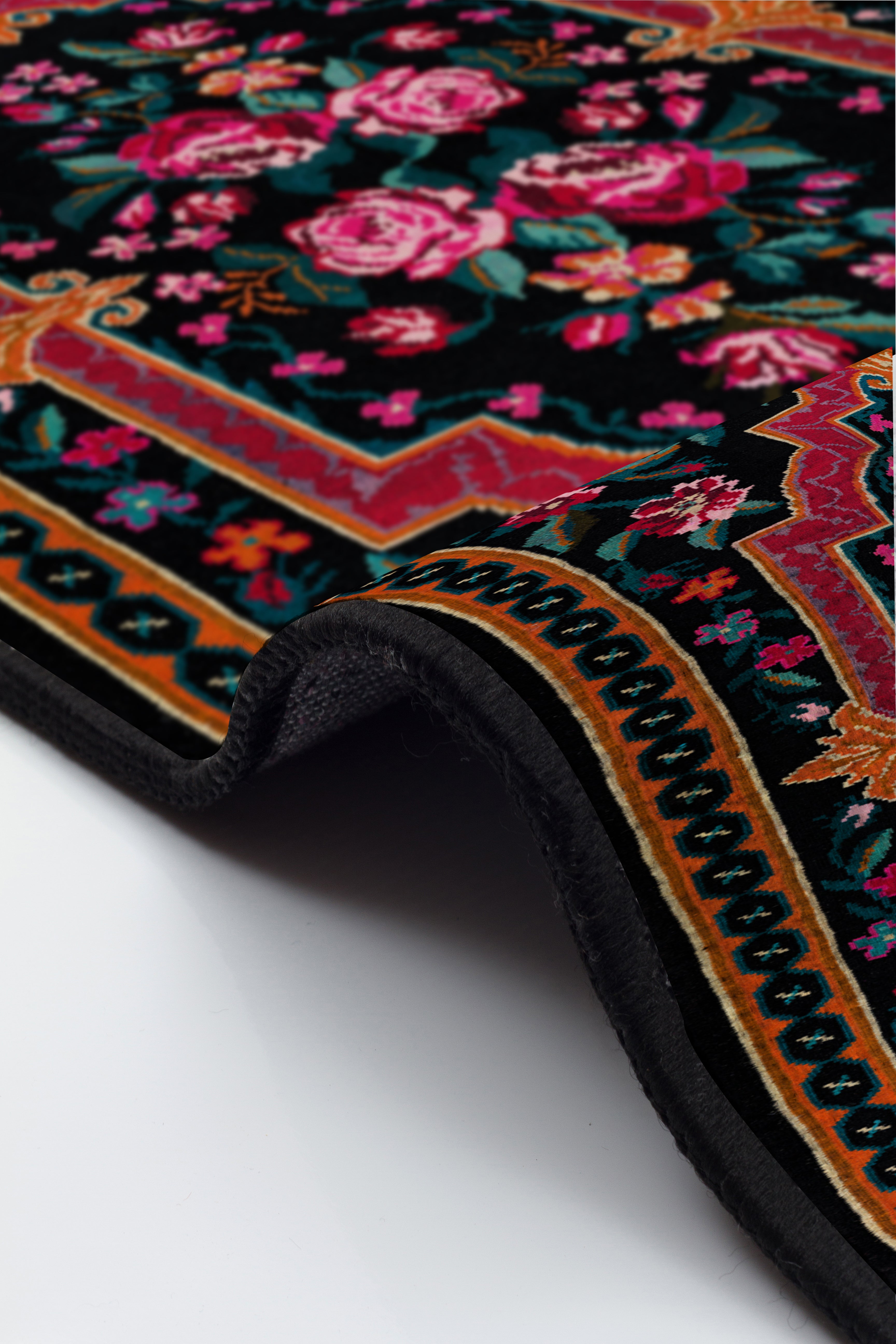 Arte DS063 - Chenille Rug