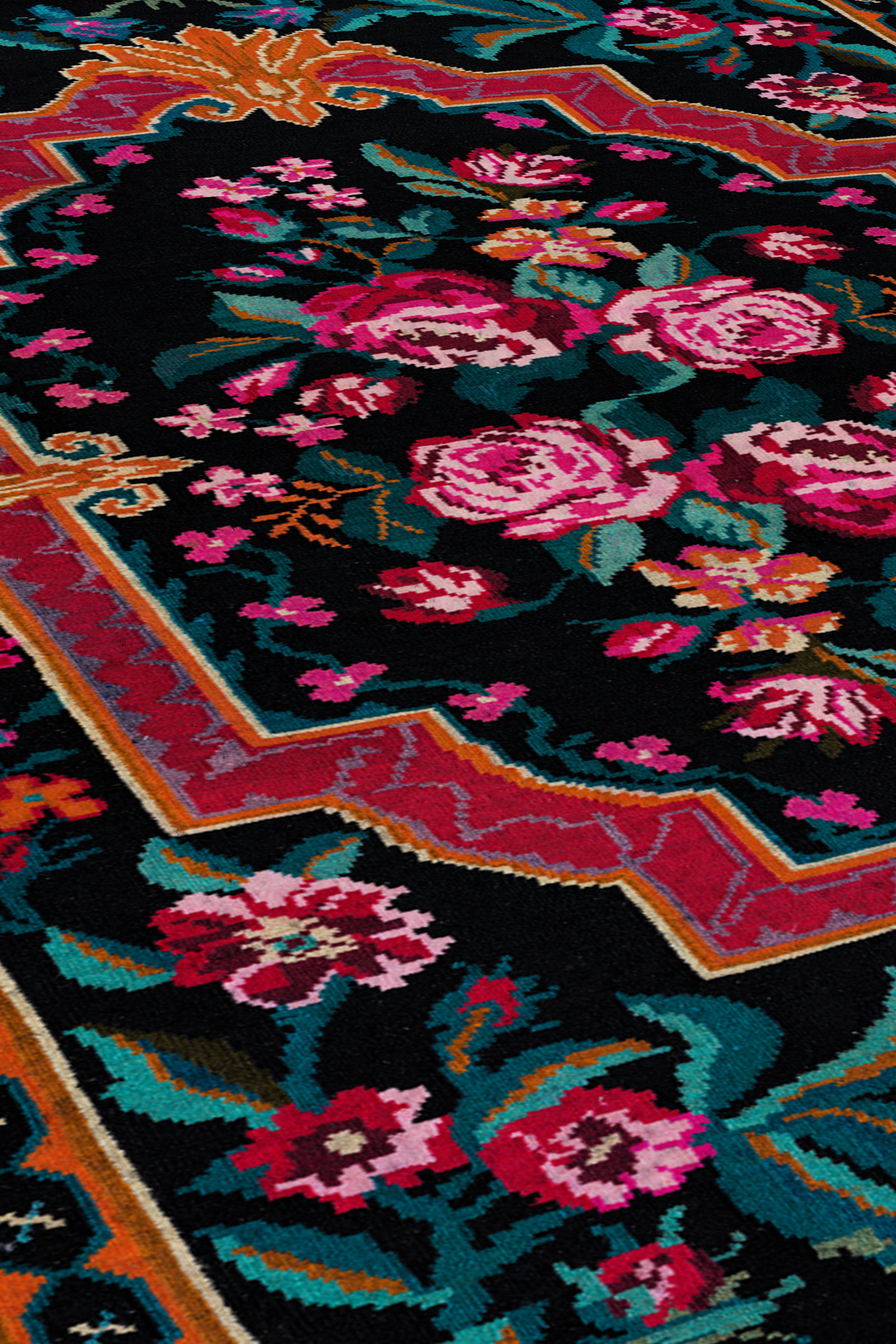 Arte DS063 - Chenille Rug