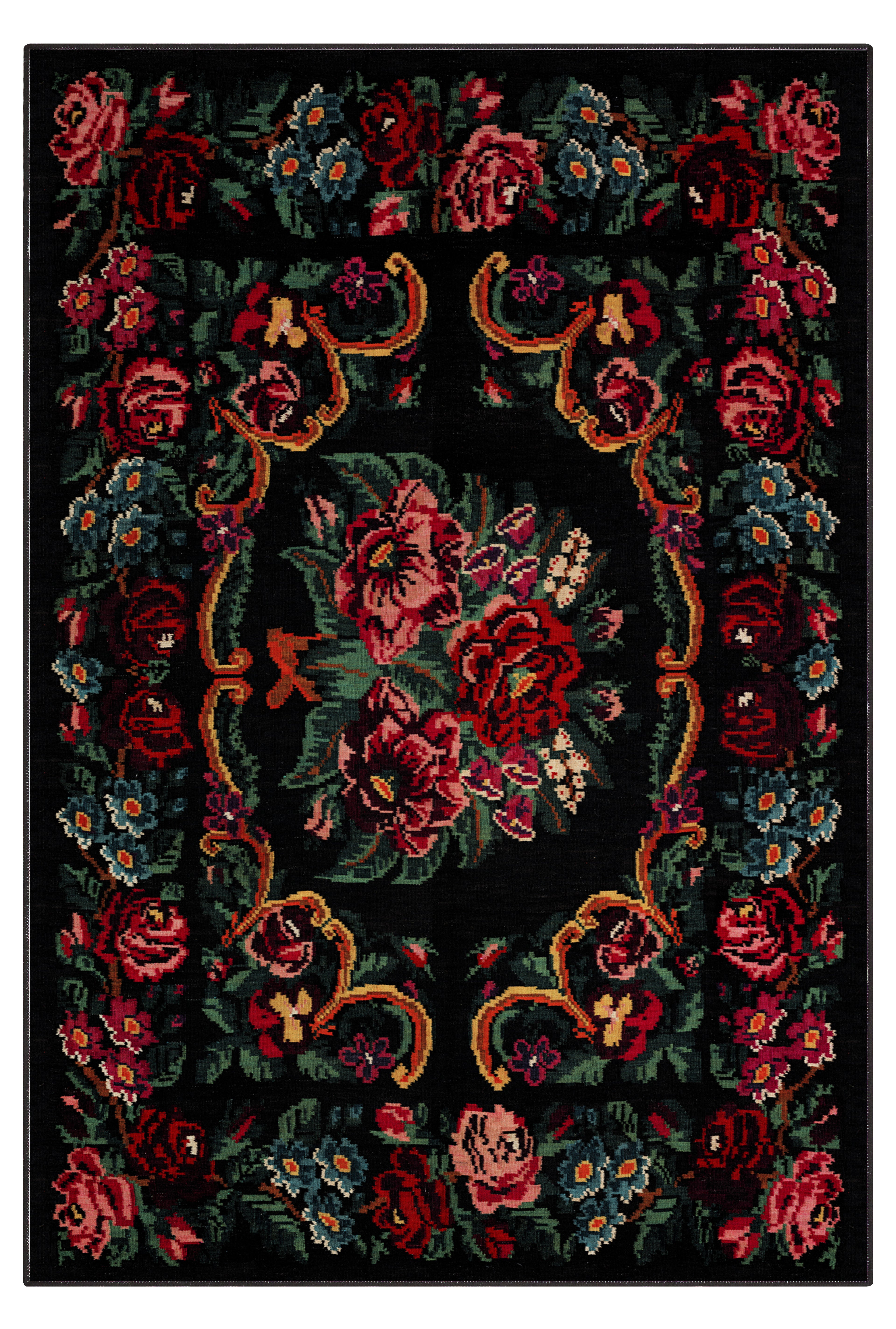 Arte DS065 - Chenille Rug