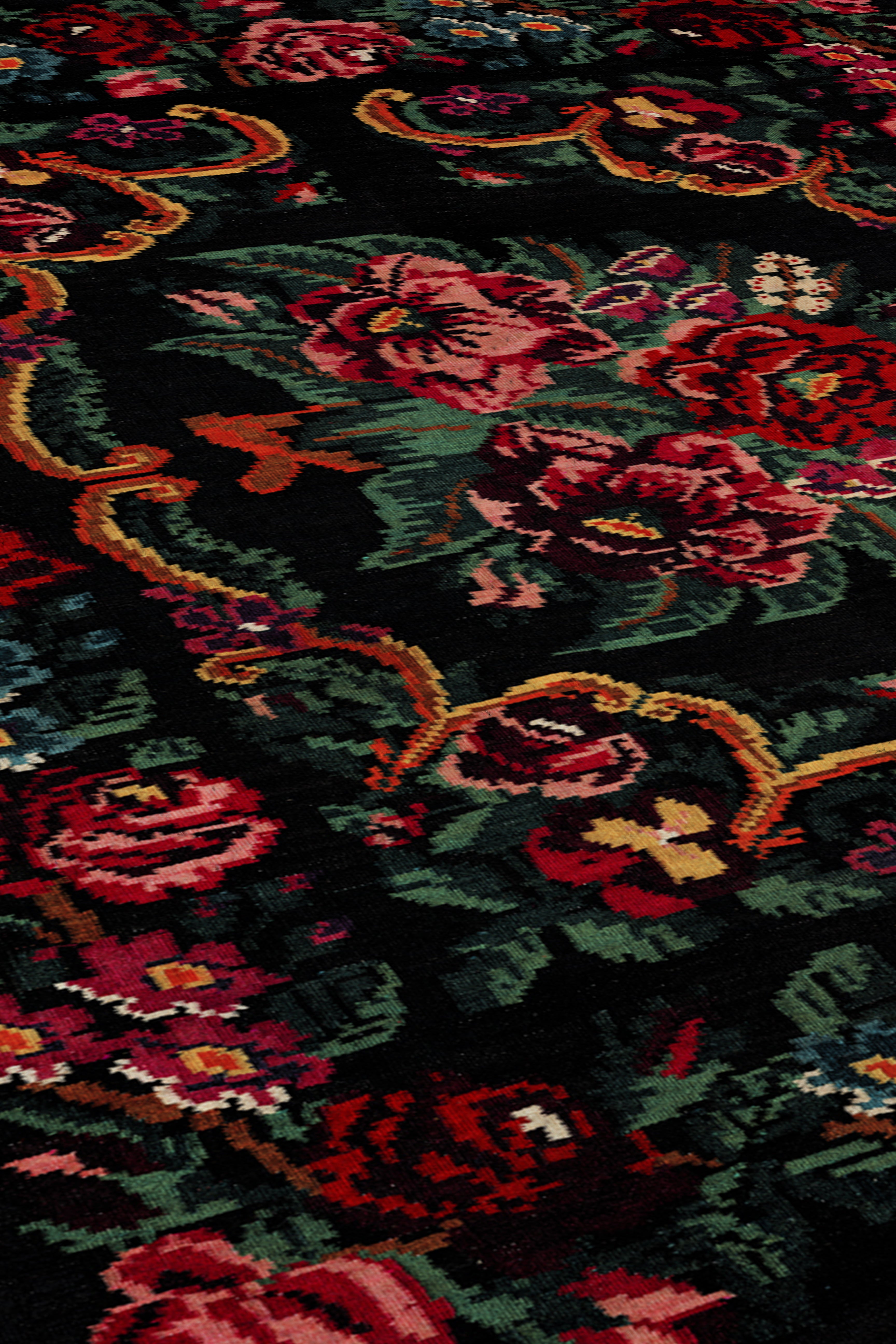Arte DS065 - Chenille Rug