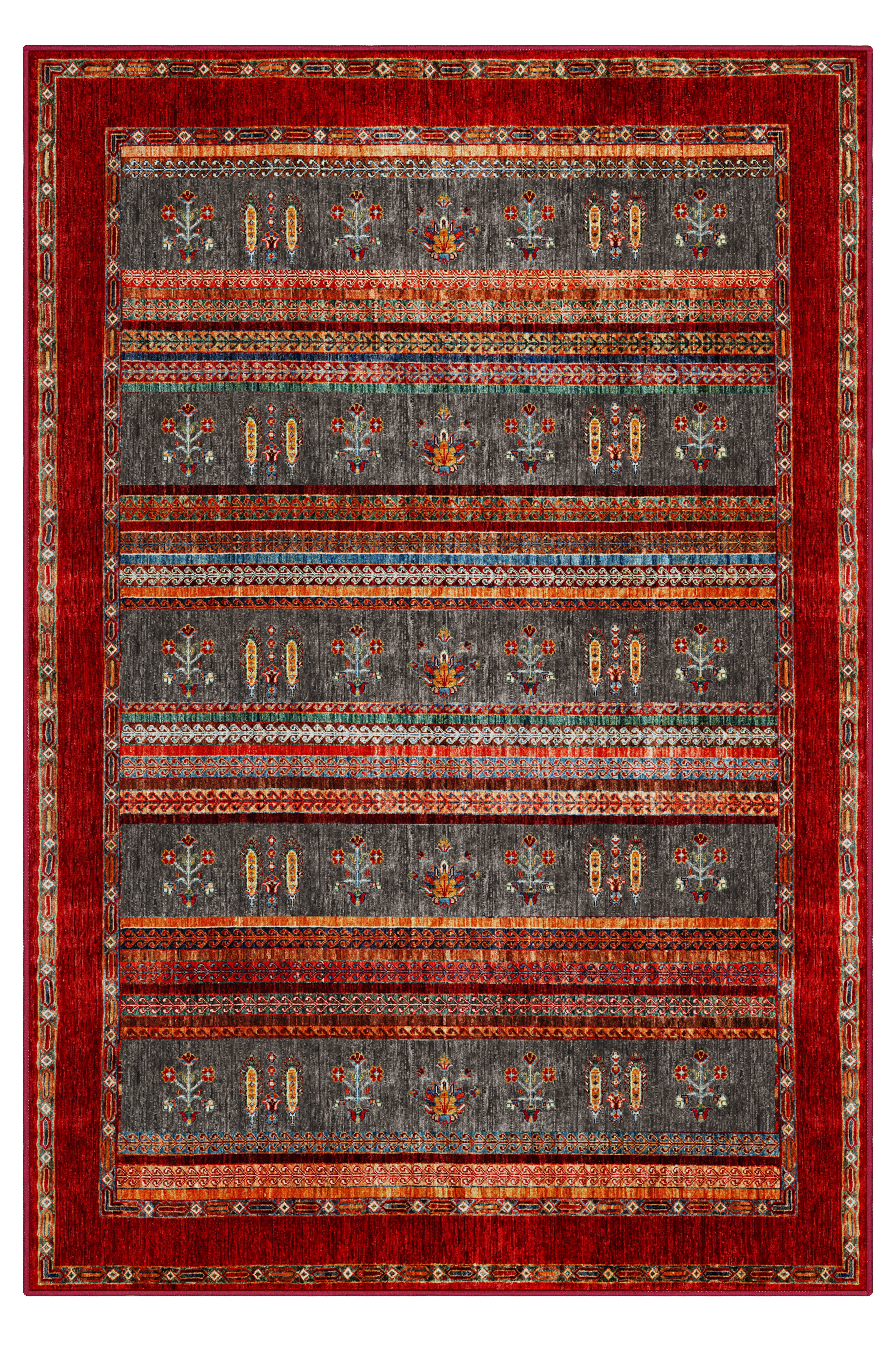Arte DS074 - Chenille Rug