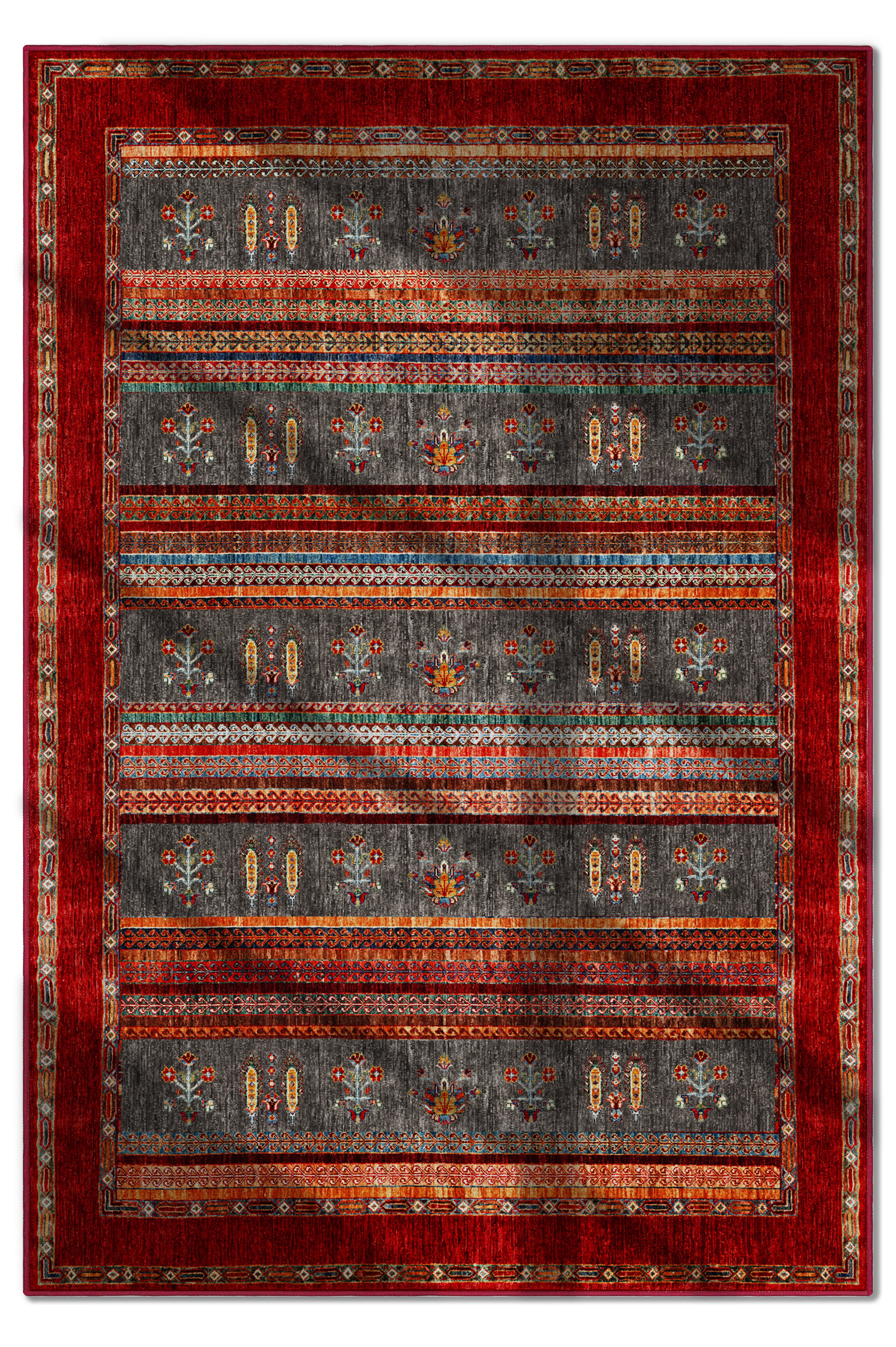 Arte DS074 - Chenille Rug