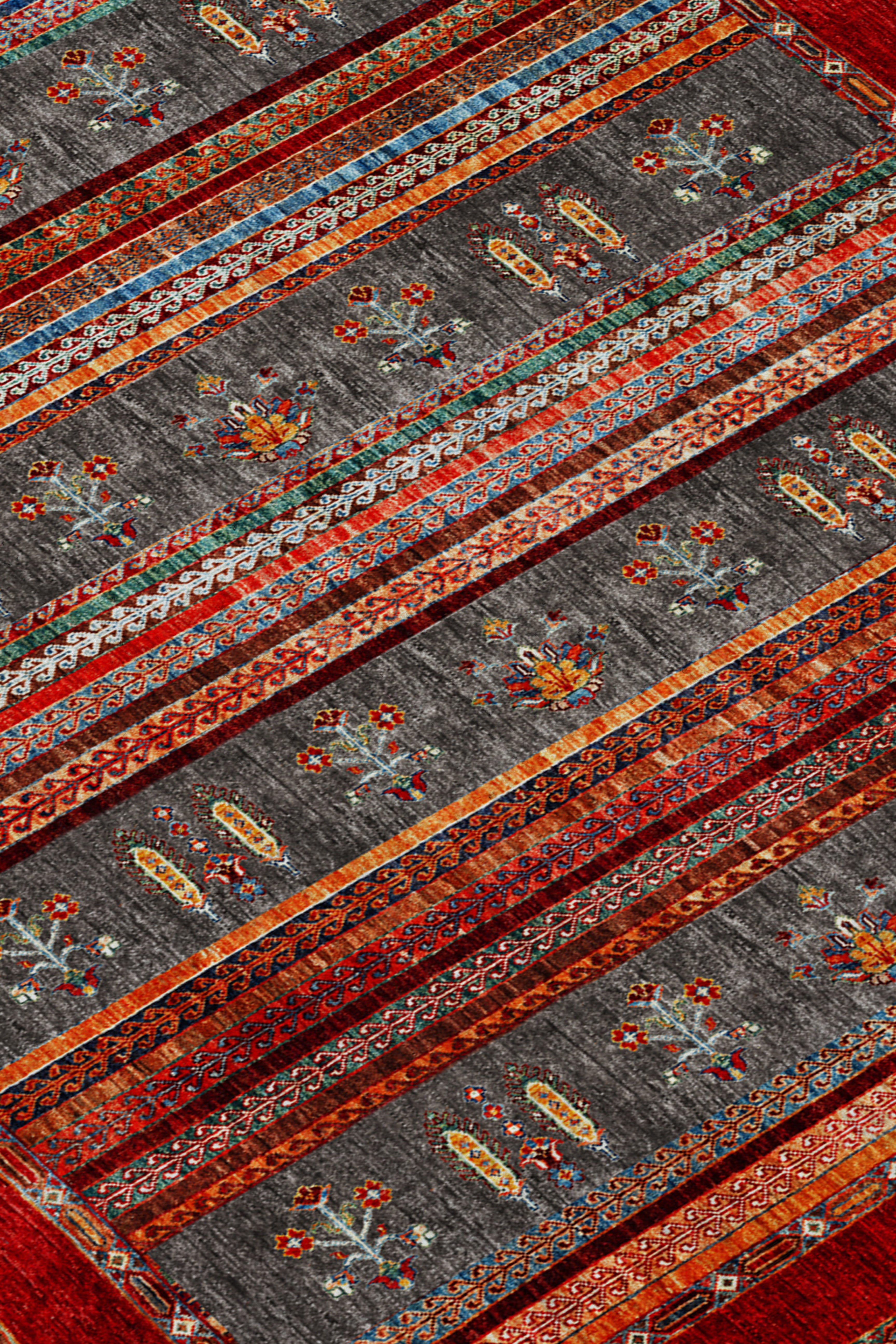 Arte DS074 - Chenille Rug