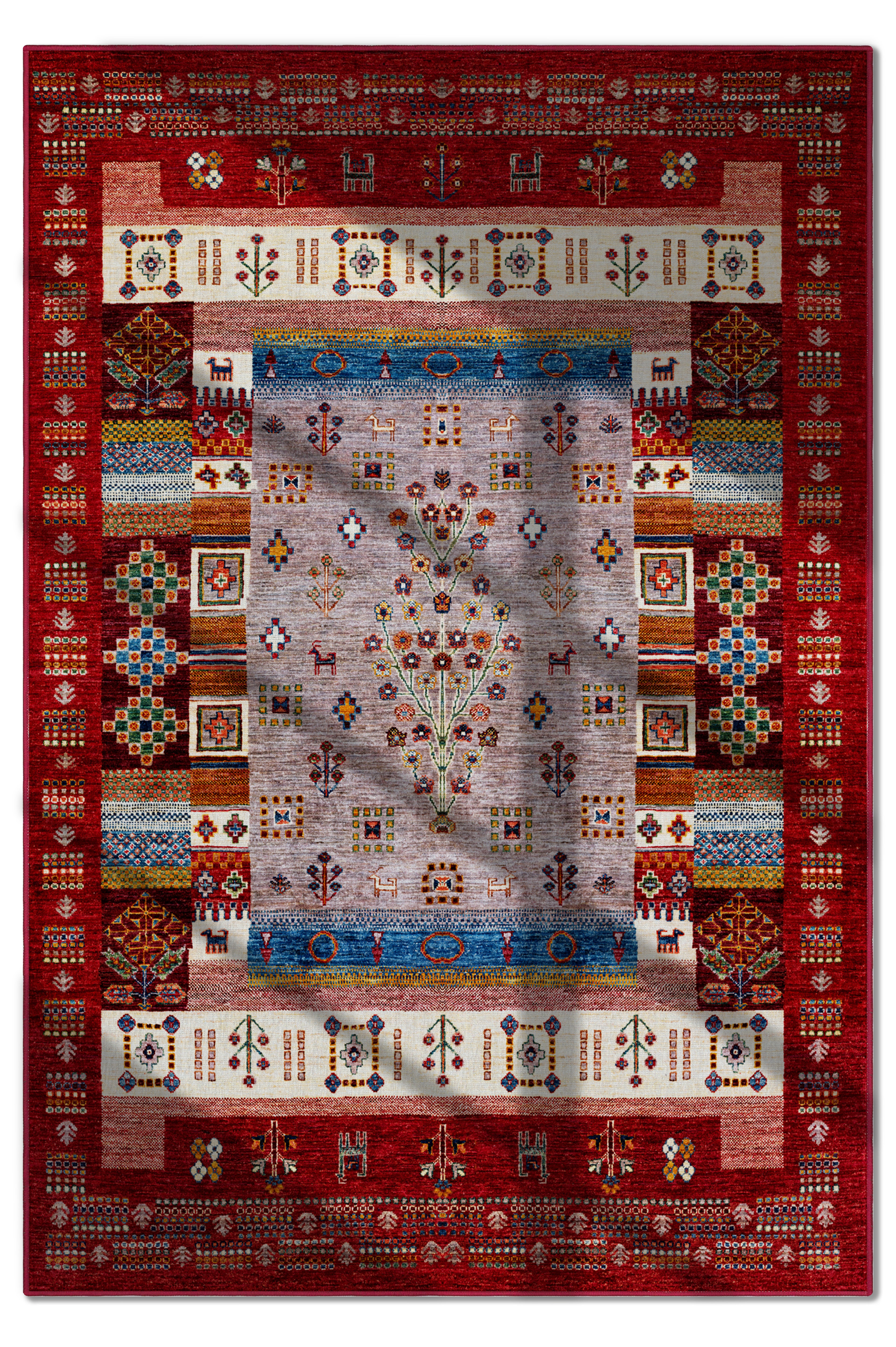 Arte DS077 - Chenille Rug