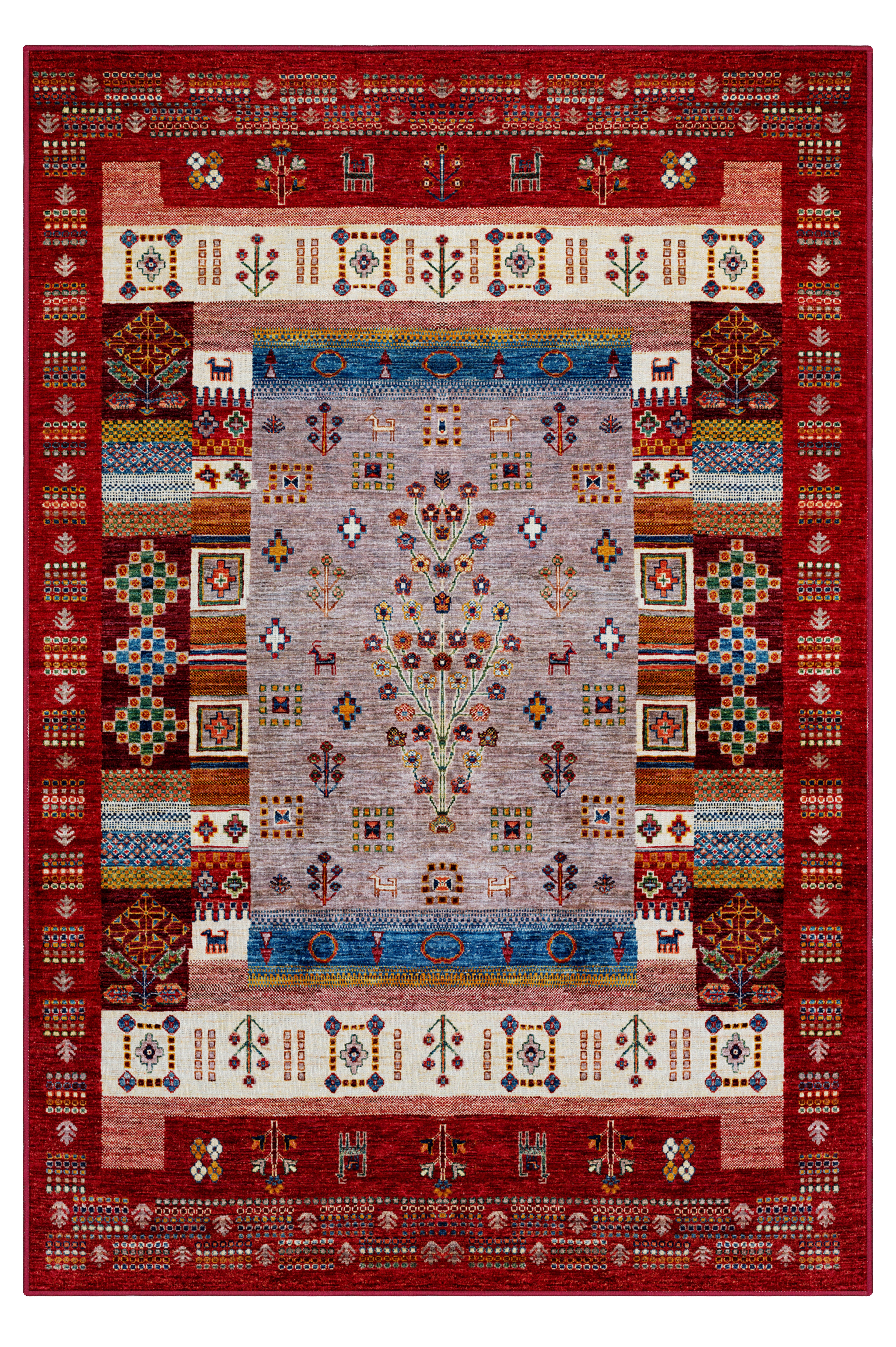 Arte DS077 - Chenille Rug