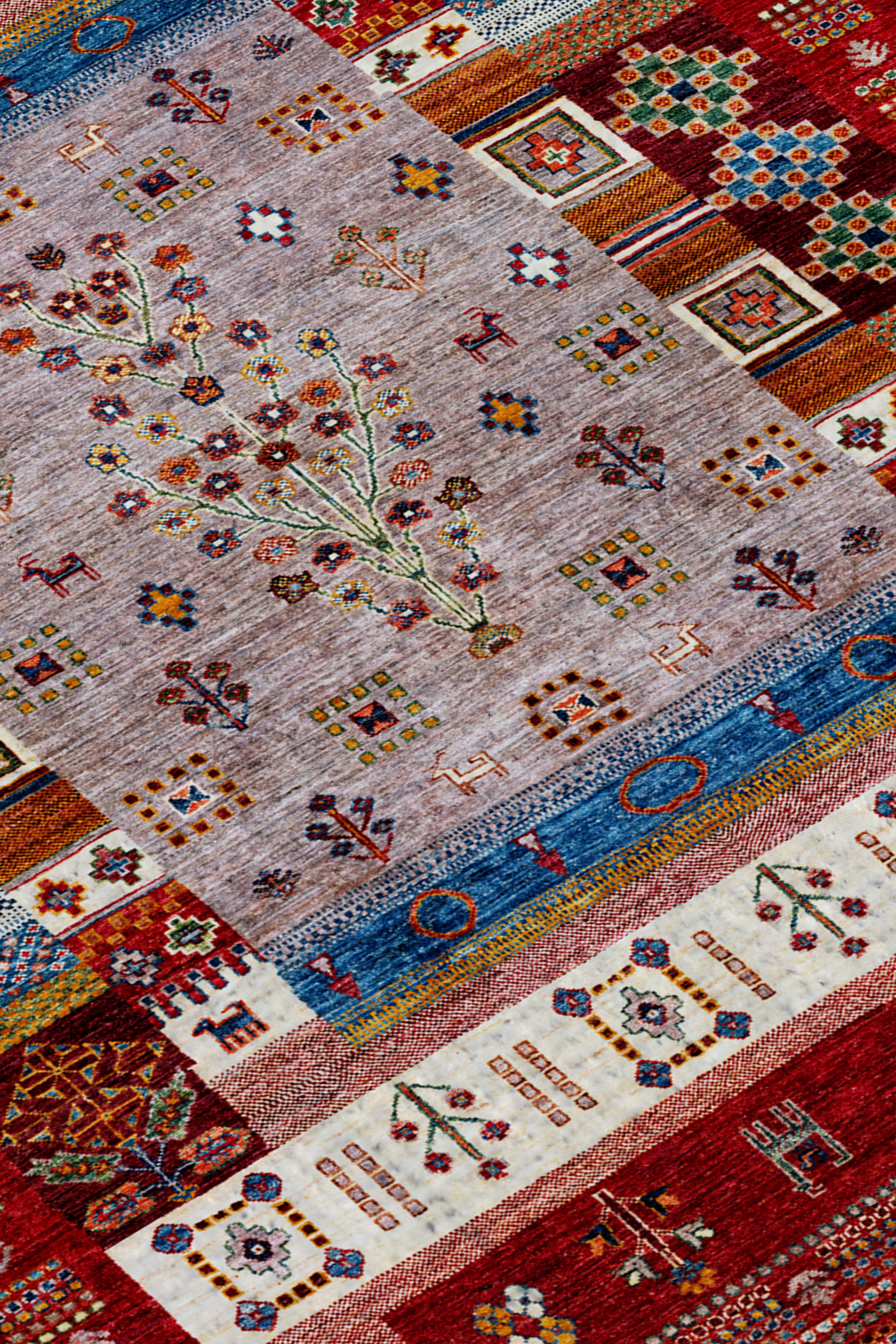 Arte DS077 - Chenille Rug
