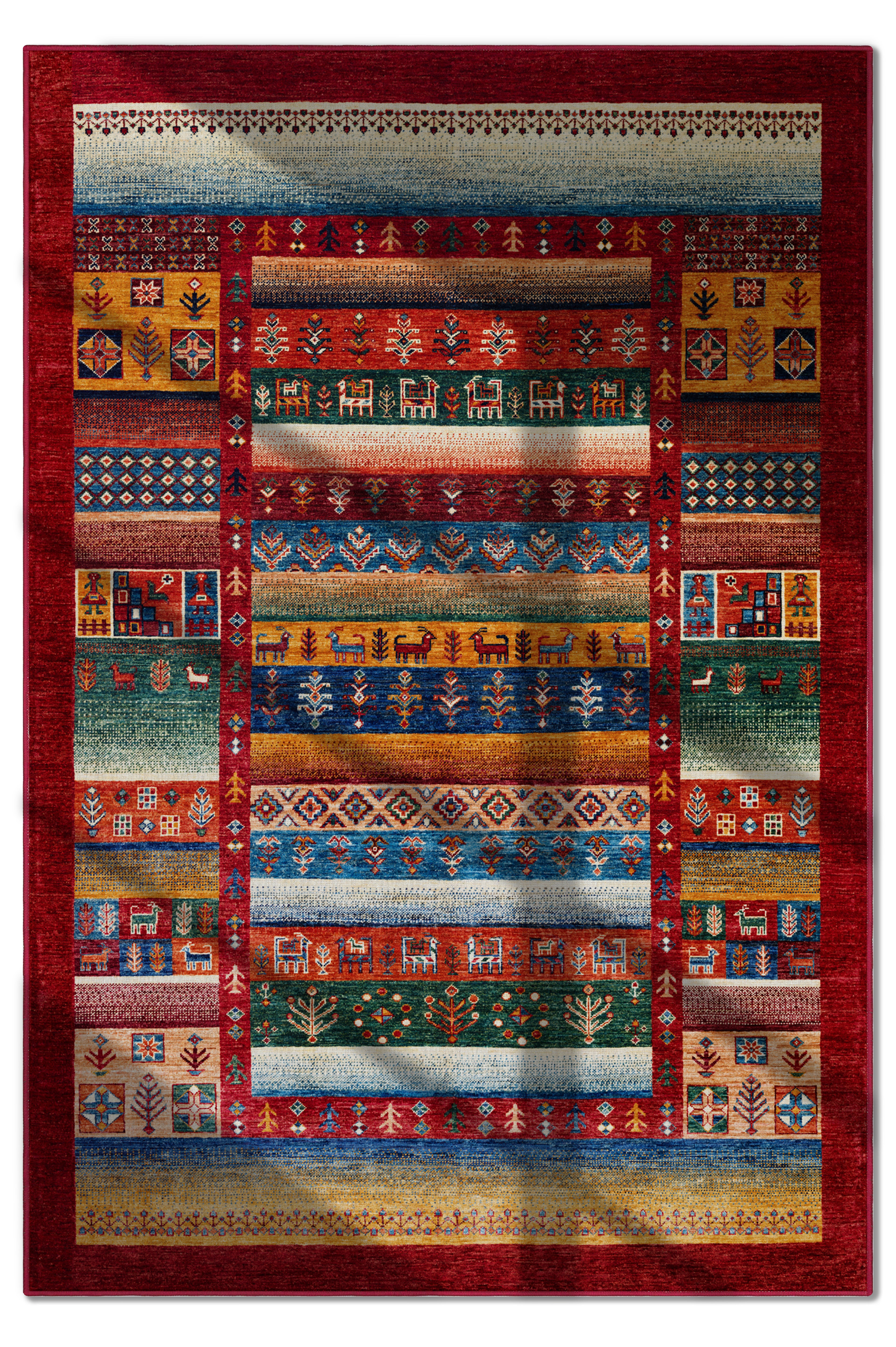 Arte DS078 - Chenille Rug