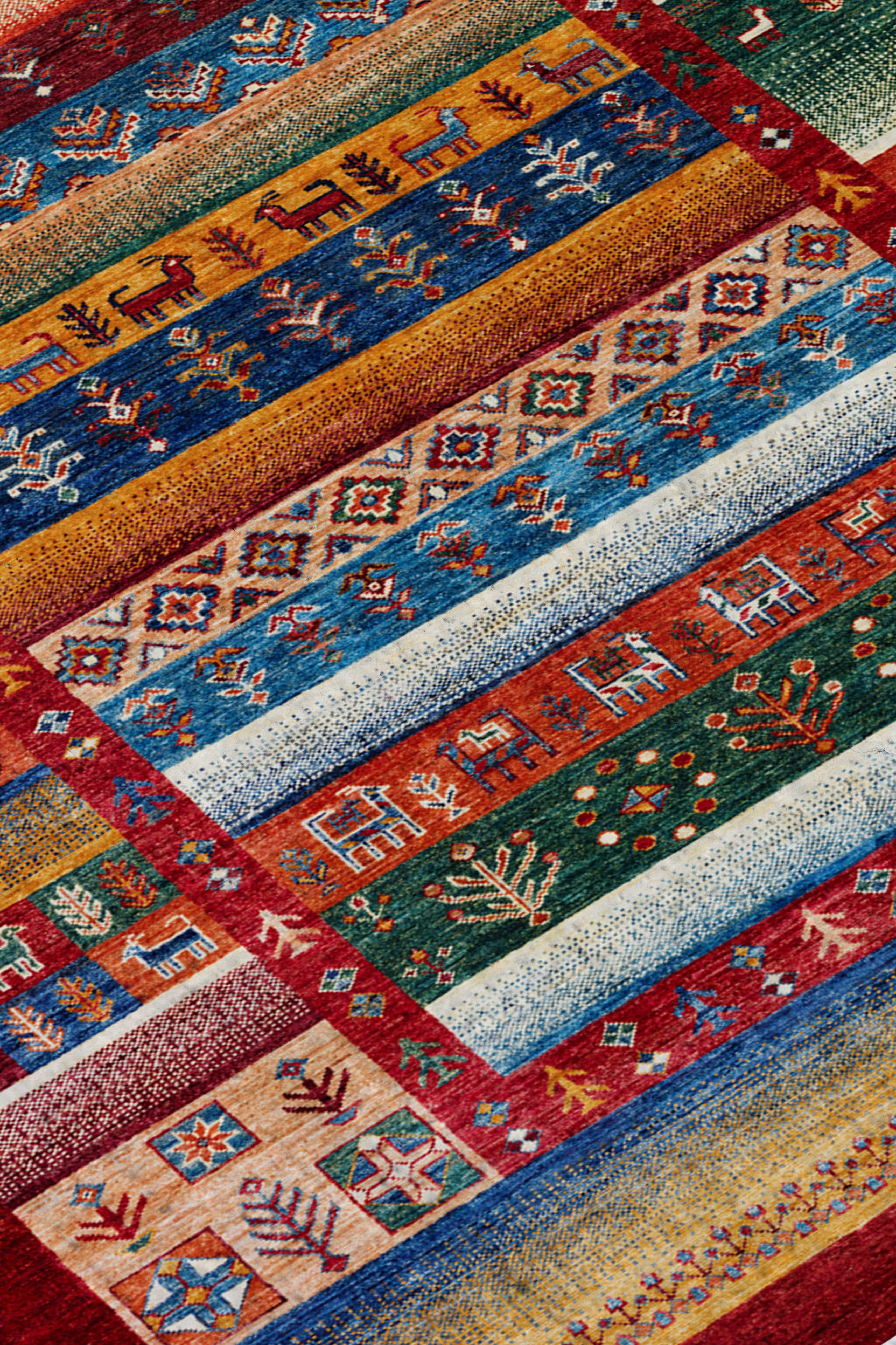 Arte DS078 - Chenille Rug