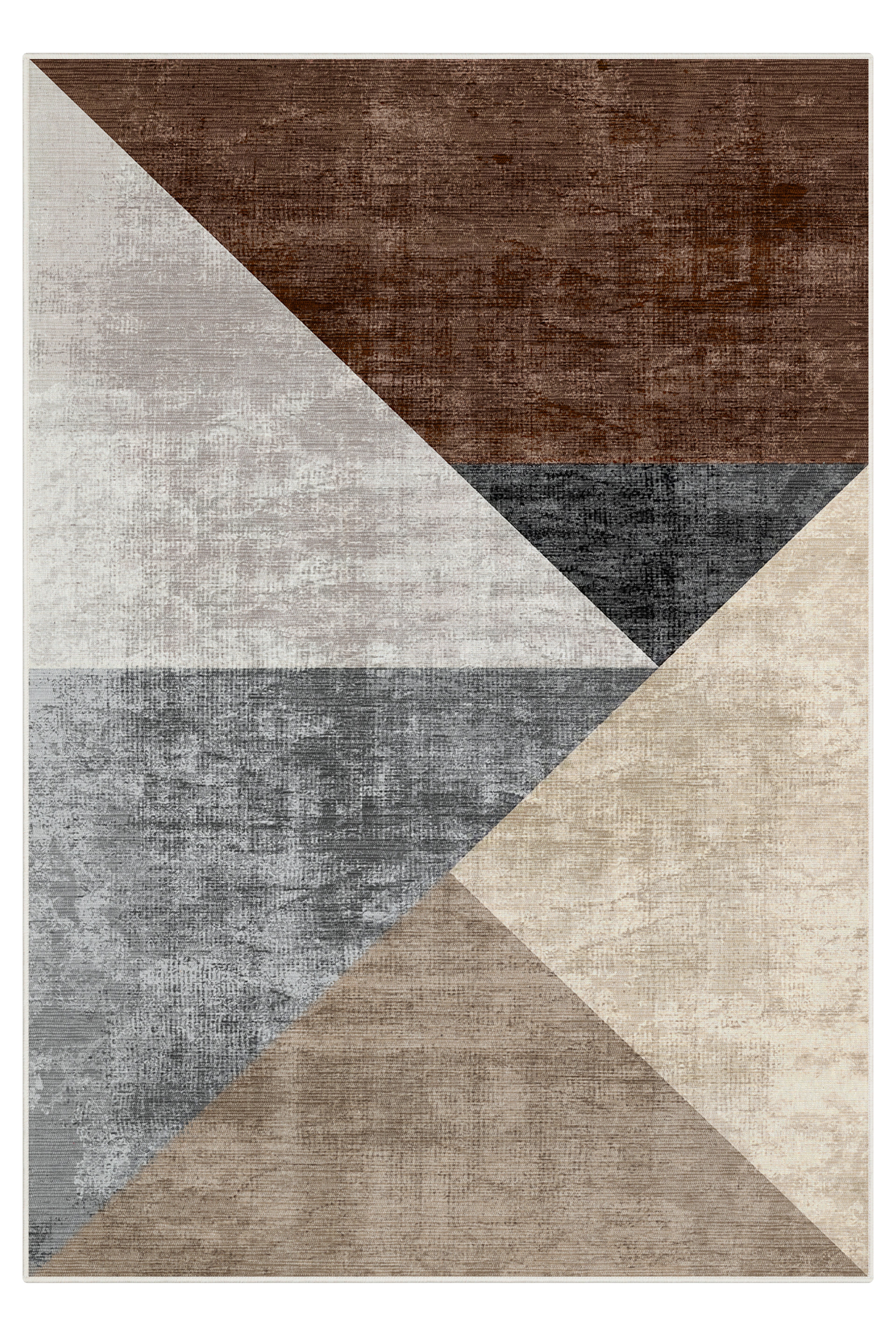 Arte DS268 - Chenille Rug