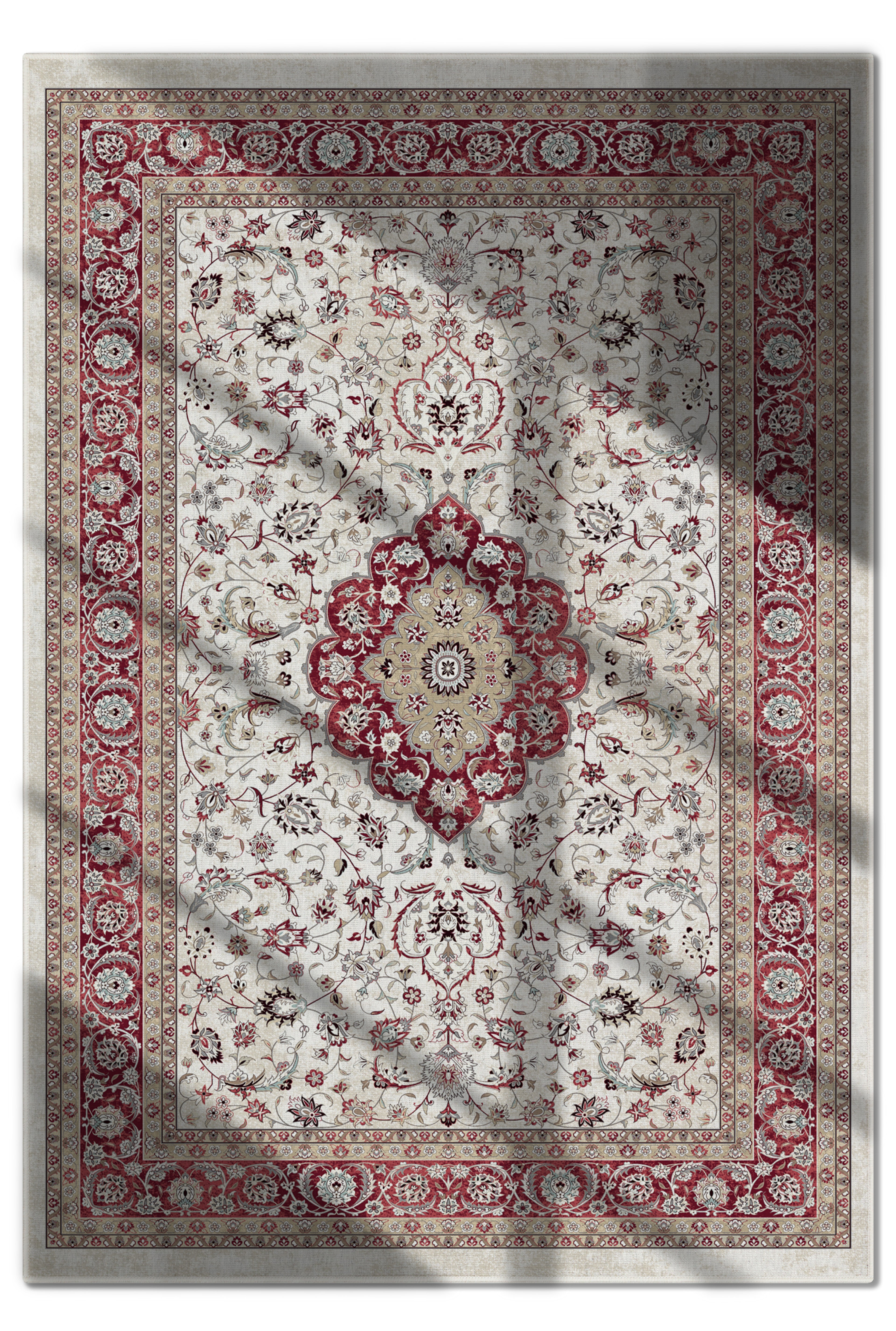 Arte DS282 - Chenille Rug