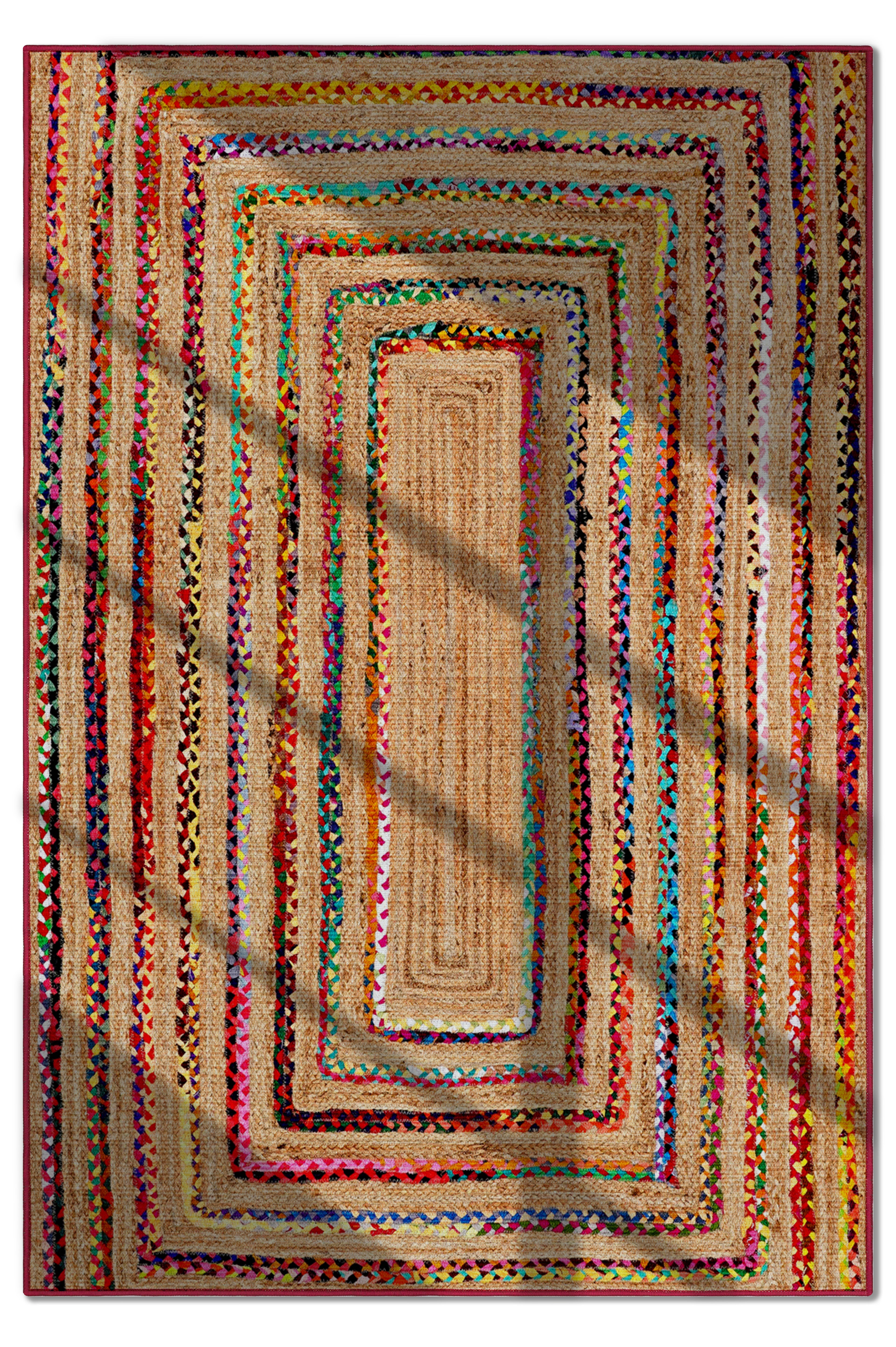 Arte DS313 - Chenille Rug