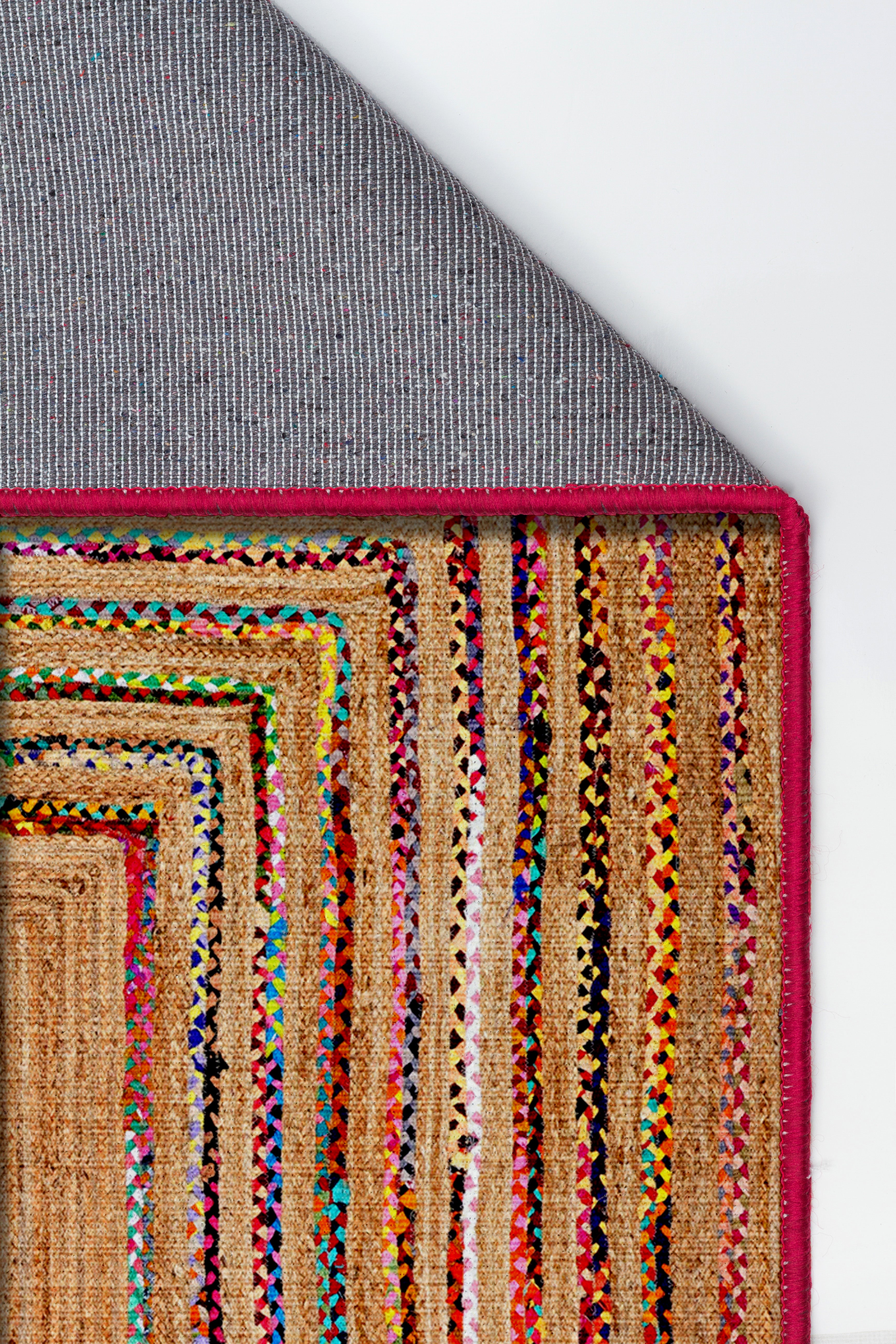 Arte DS313 - Chenille Rug