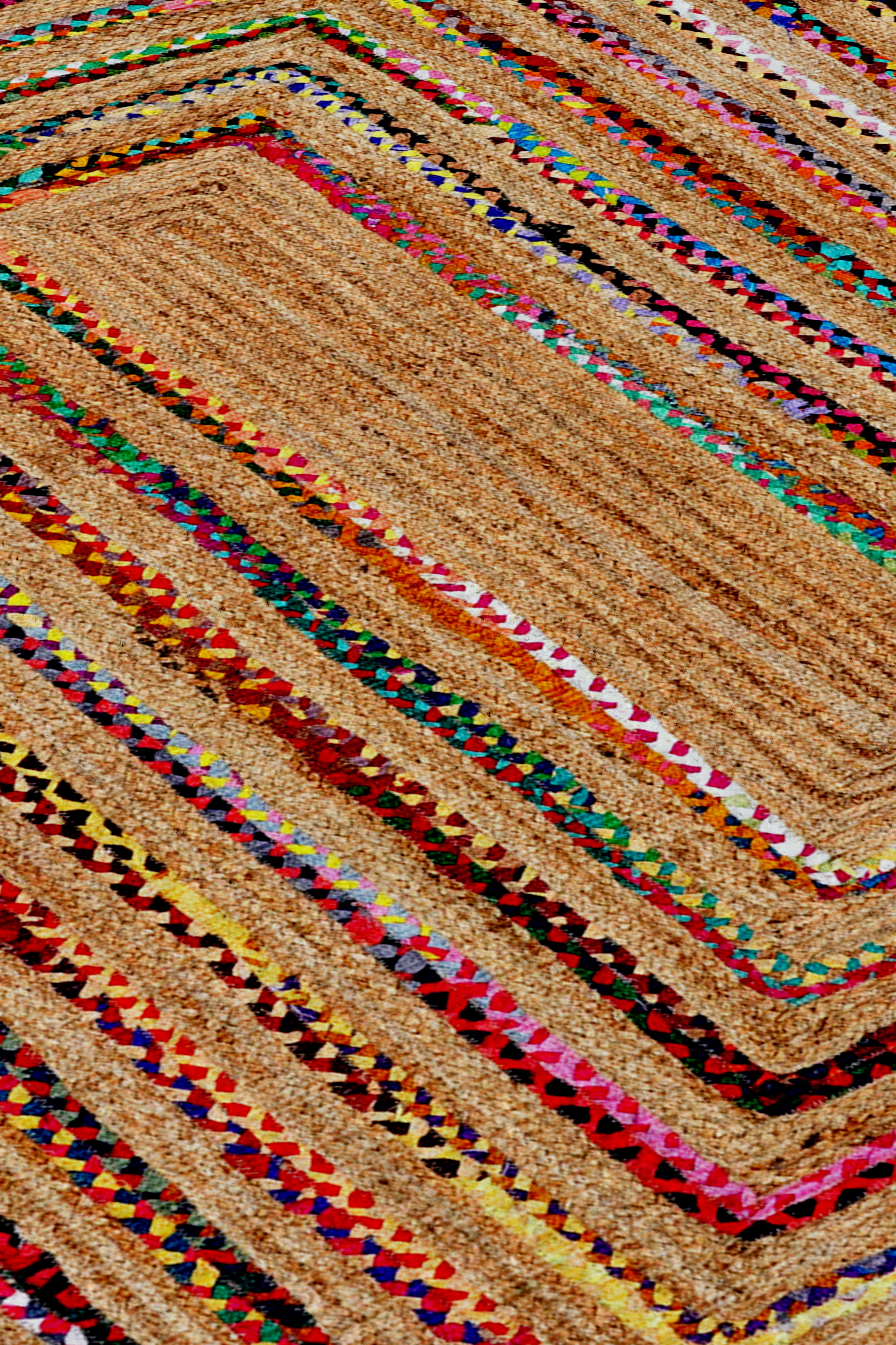 Arte DS313 - Chenille Rug