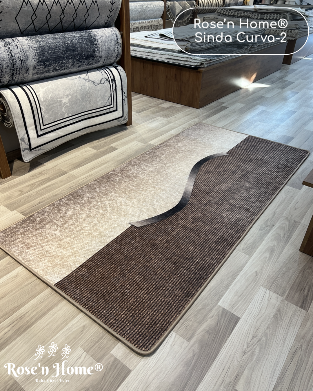 Sinda Curva-2