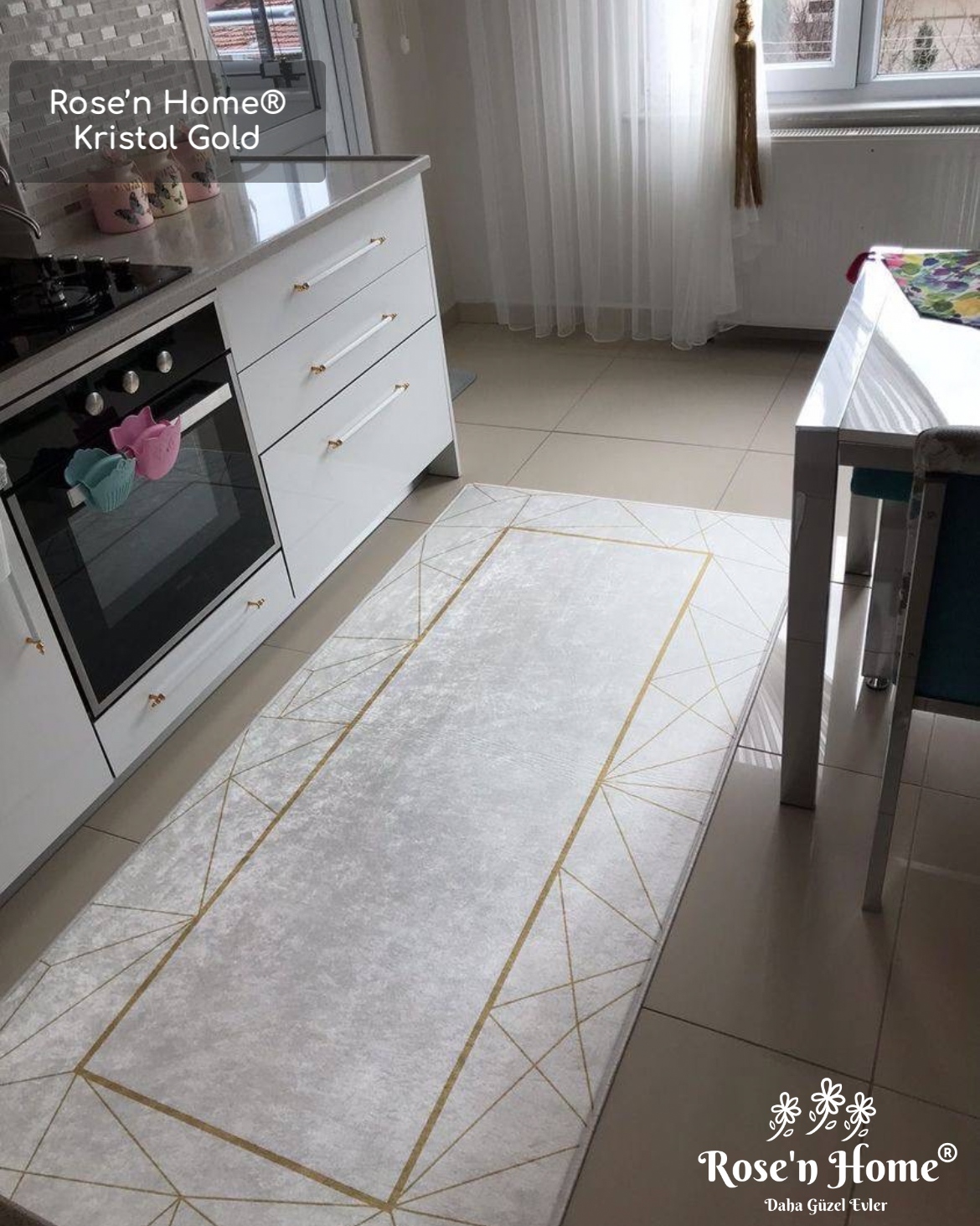 Kristal Gold