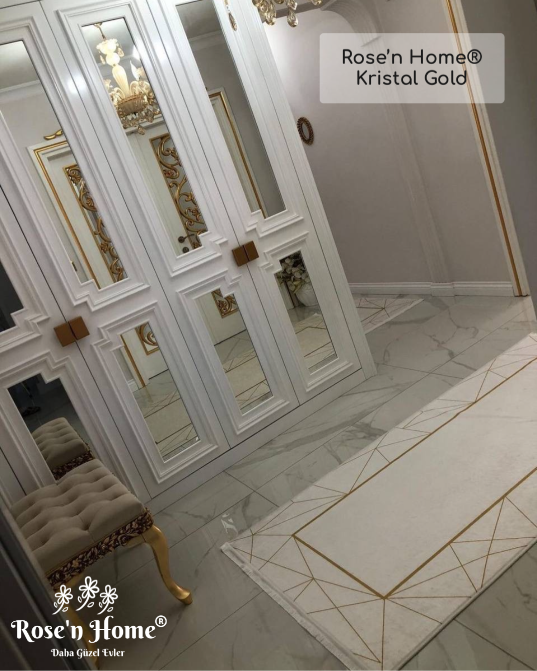 Kristal Gold
