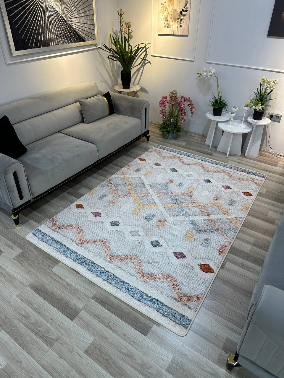 K-1422 - 160x230 (4 m²)