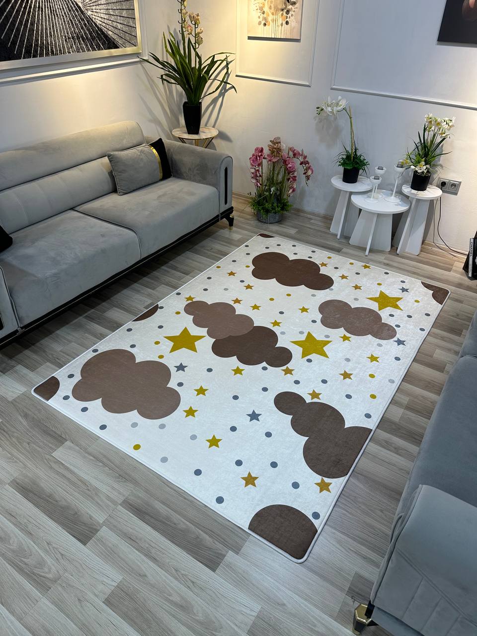 K-1423 - 160x230 (4 m²)