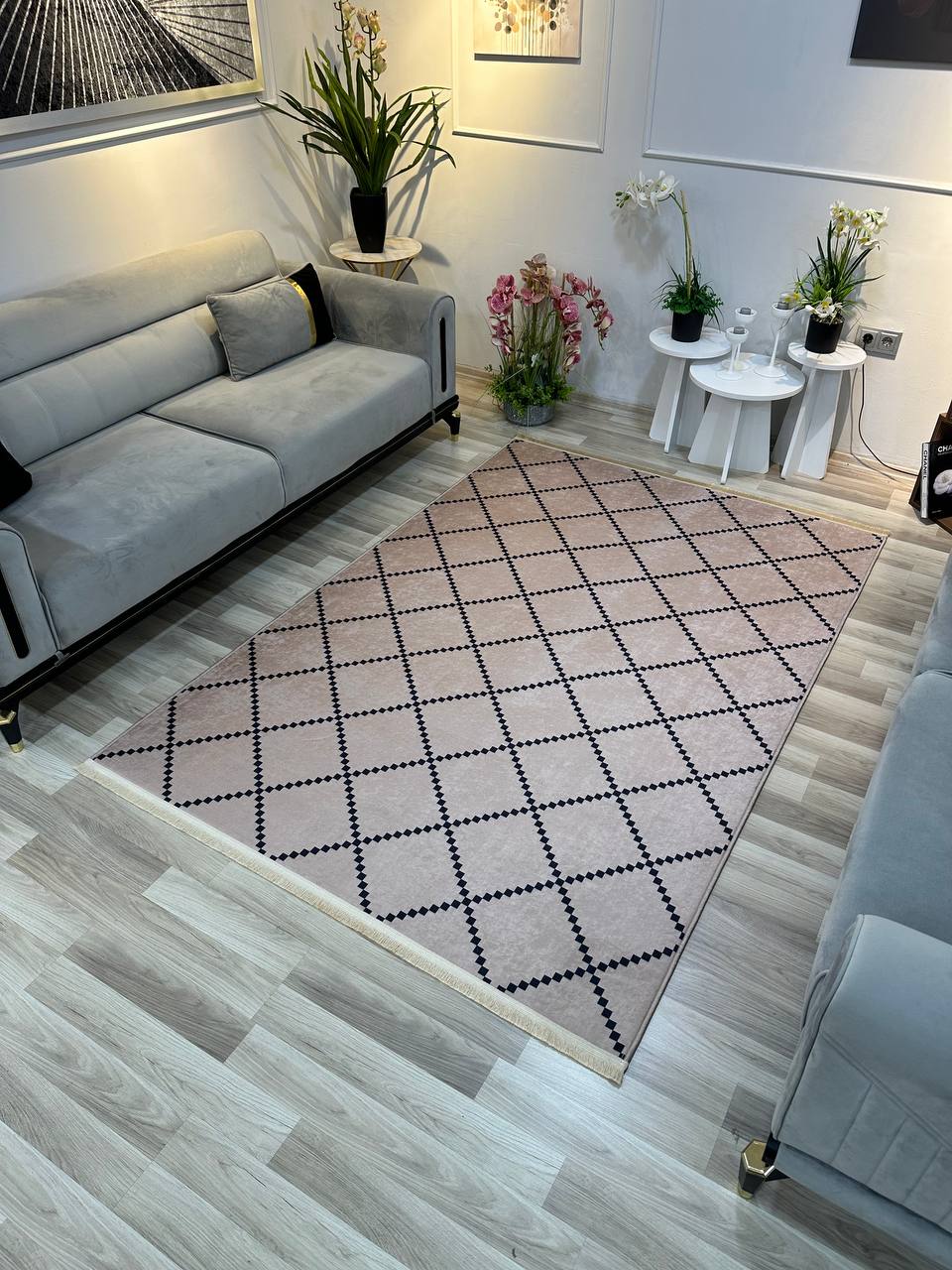 K-1427 - 160x230 (4 m²)