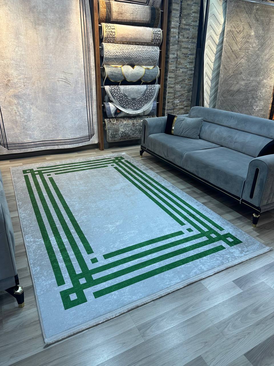 K-1389 - 180x280 (6 m²)