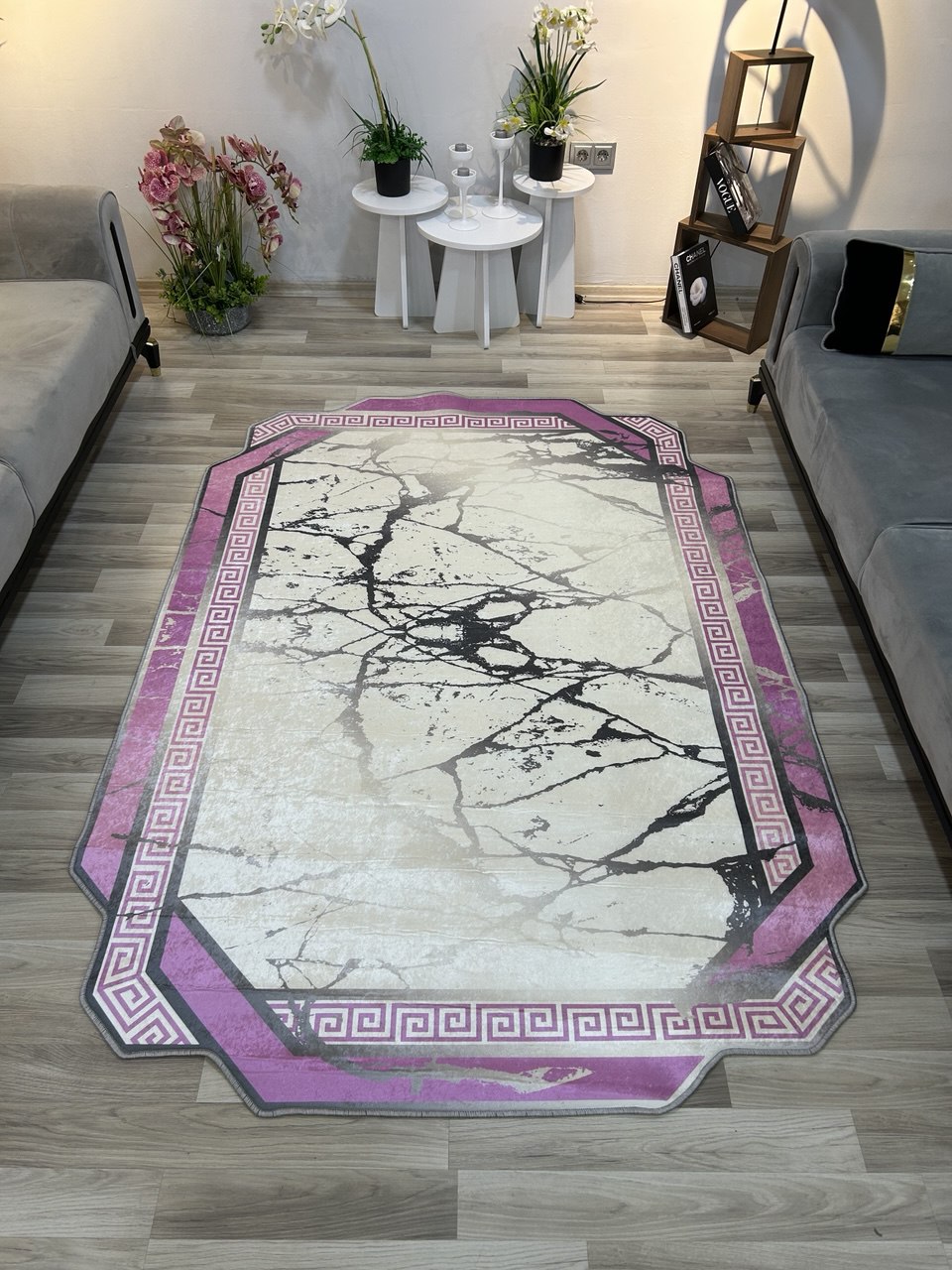 K-1428 - 160x230 (4 m²)