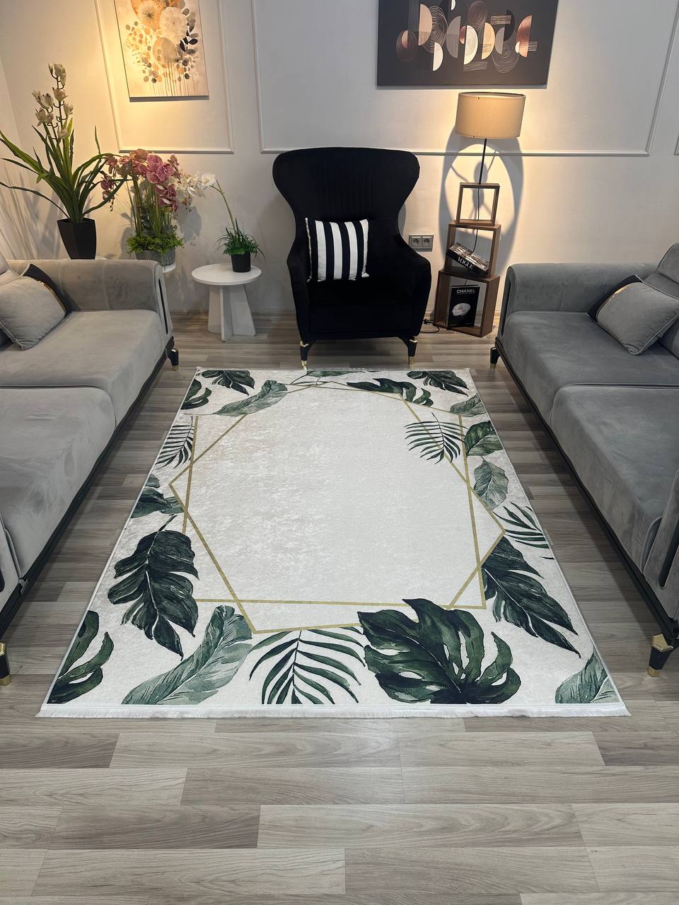 K-1429 - 160x230 (4 m²)