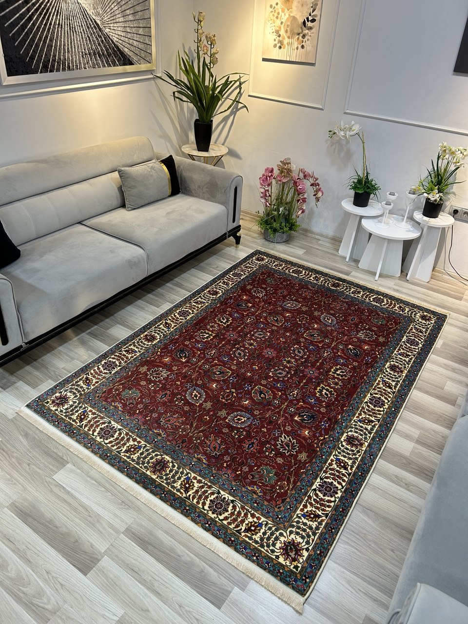 K-1596 - 160X230 (4 m²)